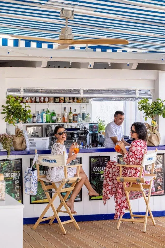 Beach in Masseria Torre Coccaro