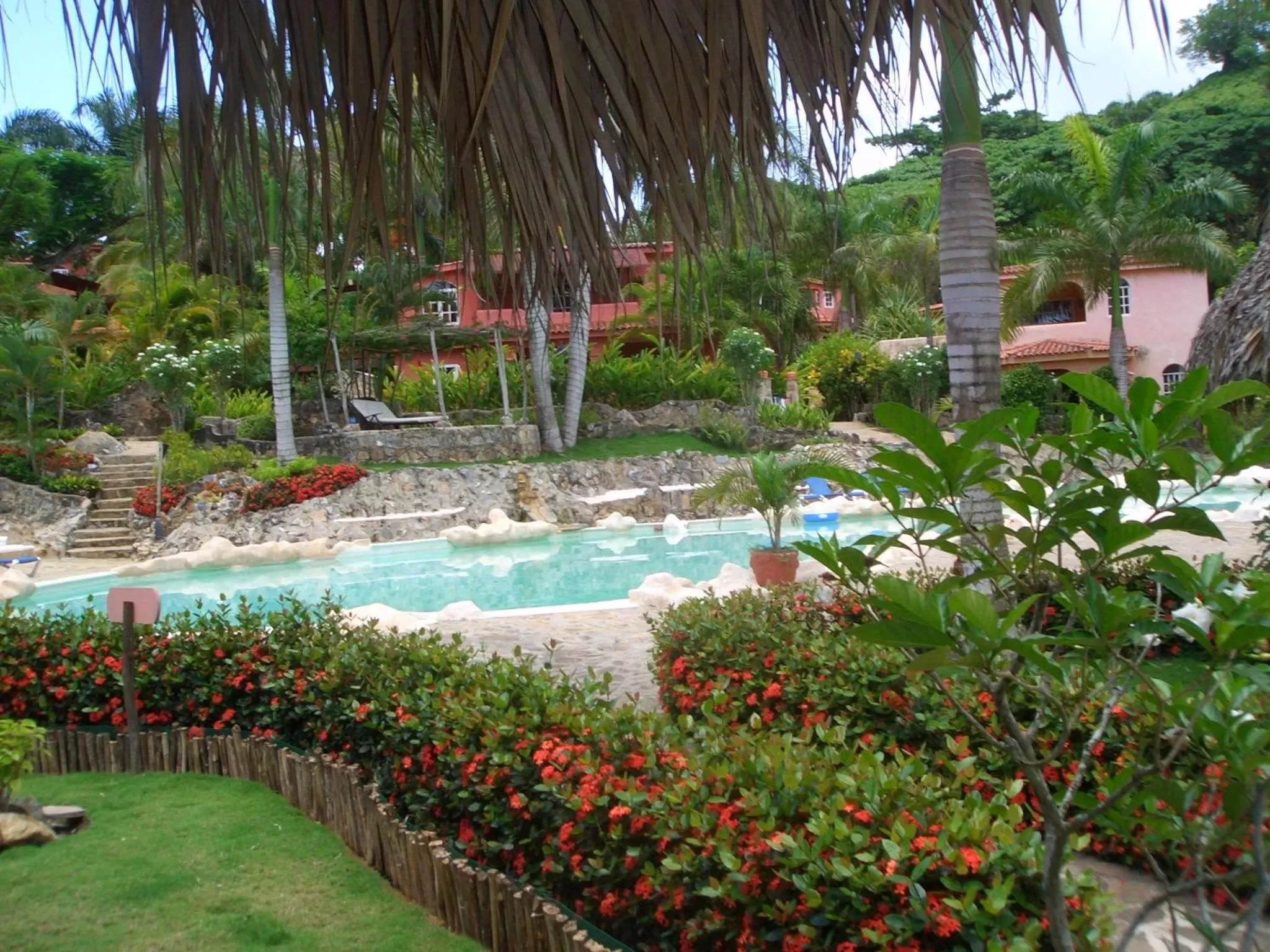 Day, Swimming Pool in Hotel - Residencial Madrugada