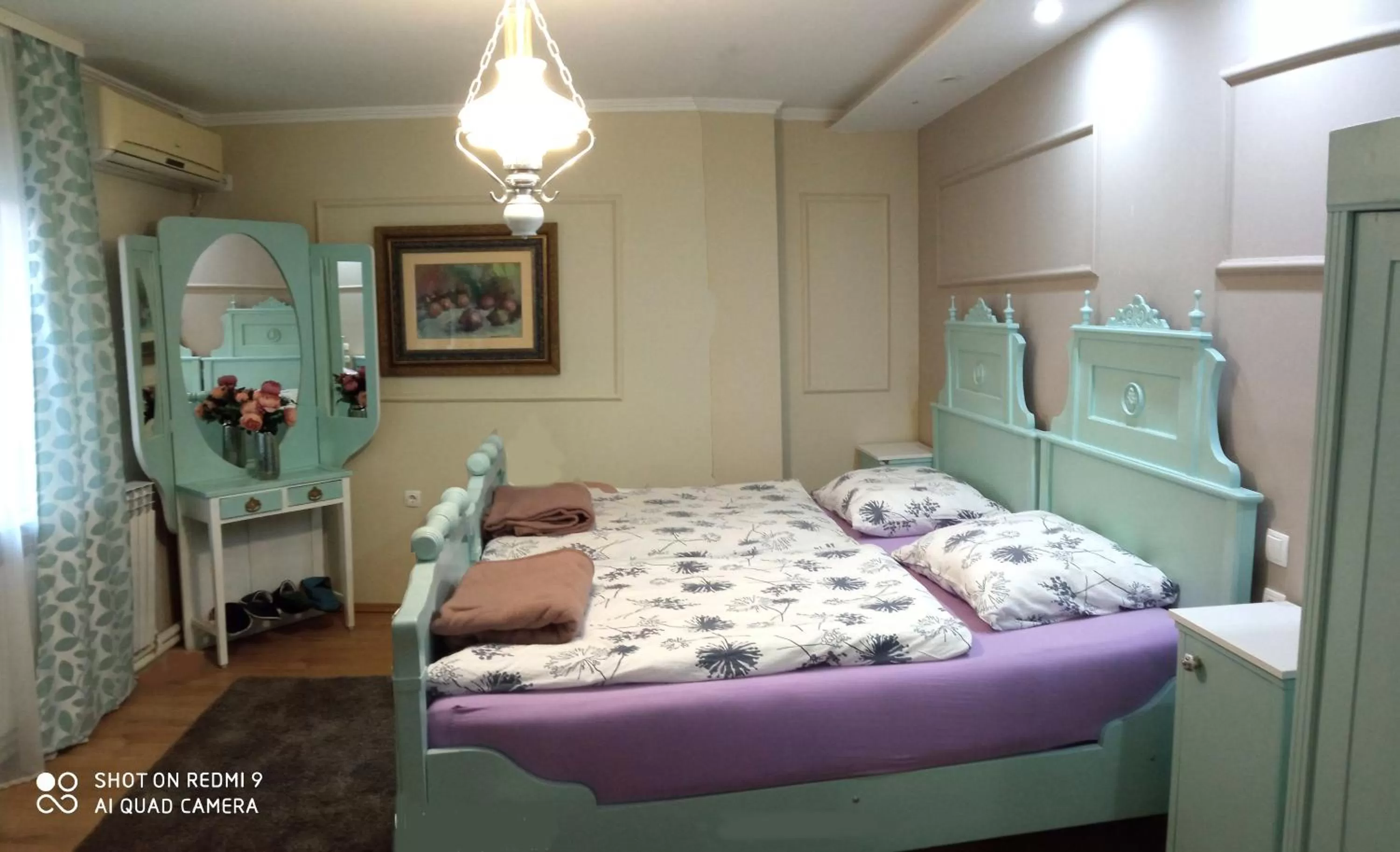 Villa Lucia - Apartments&Rooms