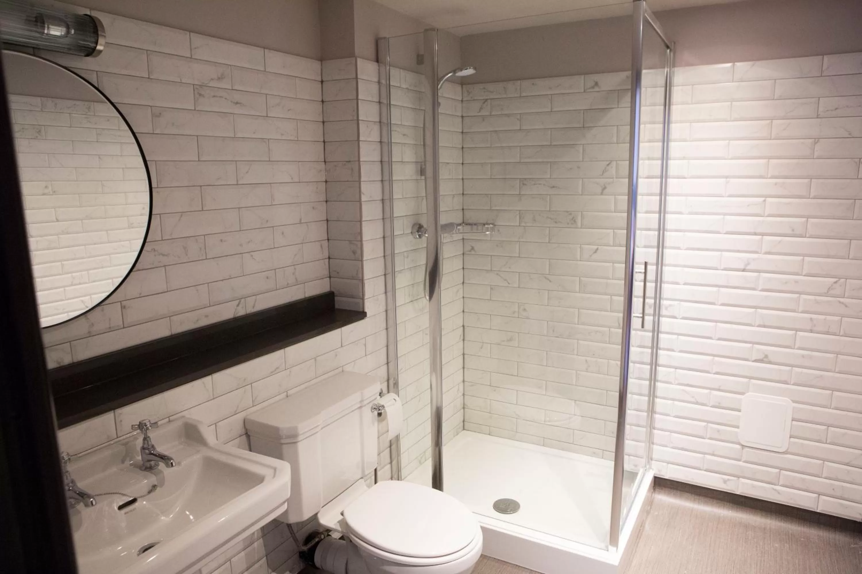 Wynnstay Arms, Ruabon, Wrexham