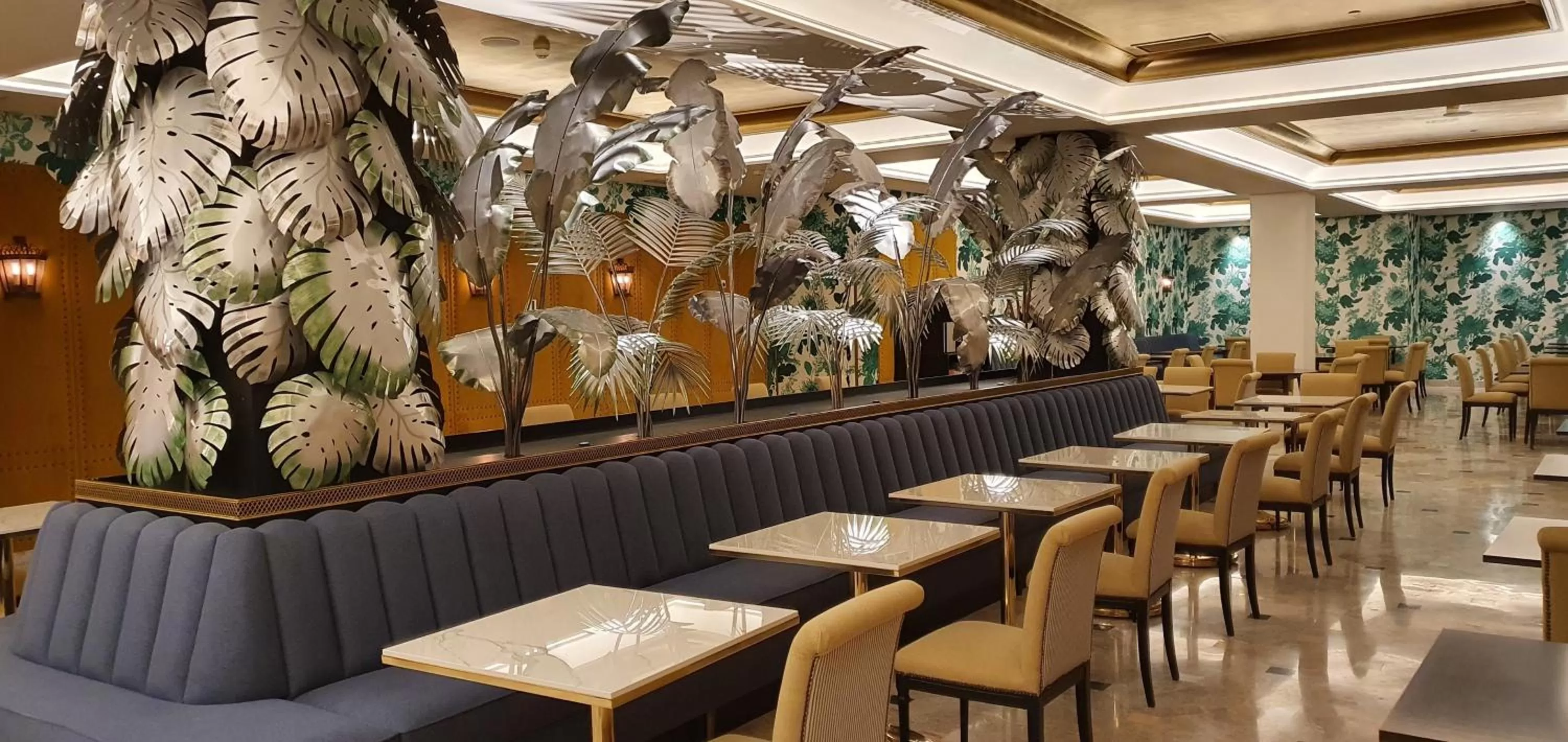 Restaurant/places to eat in Principe Pio