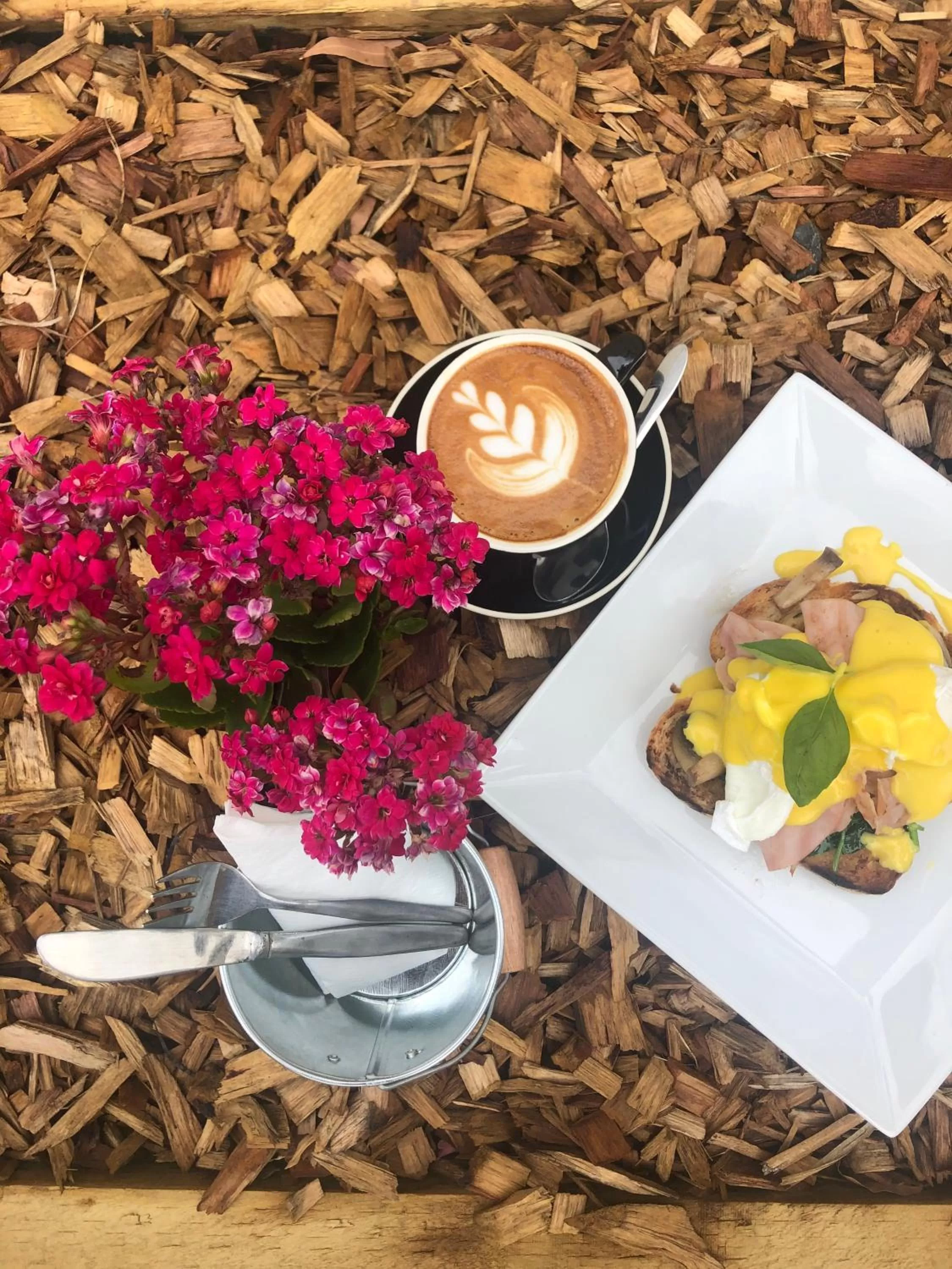 Ettalong Beach motel