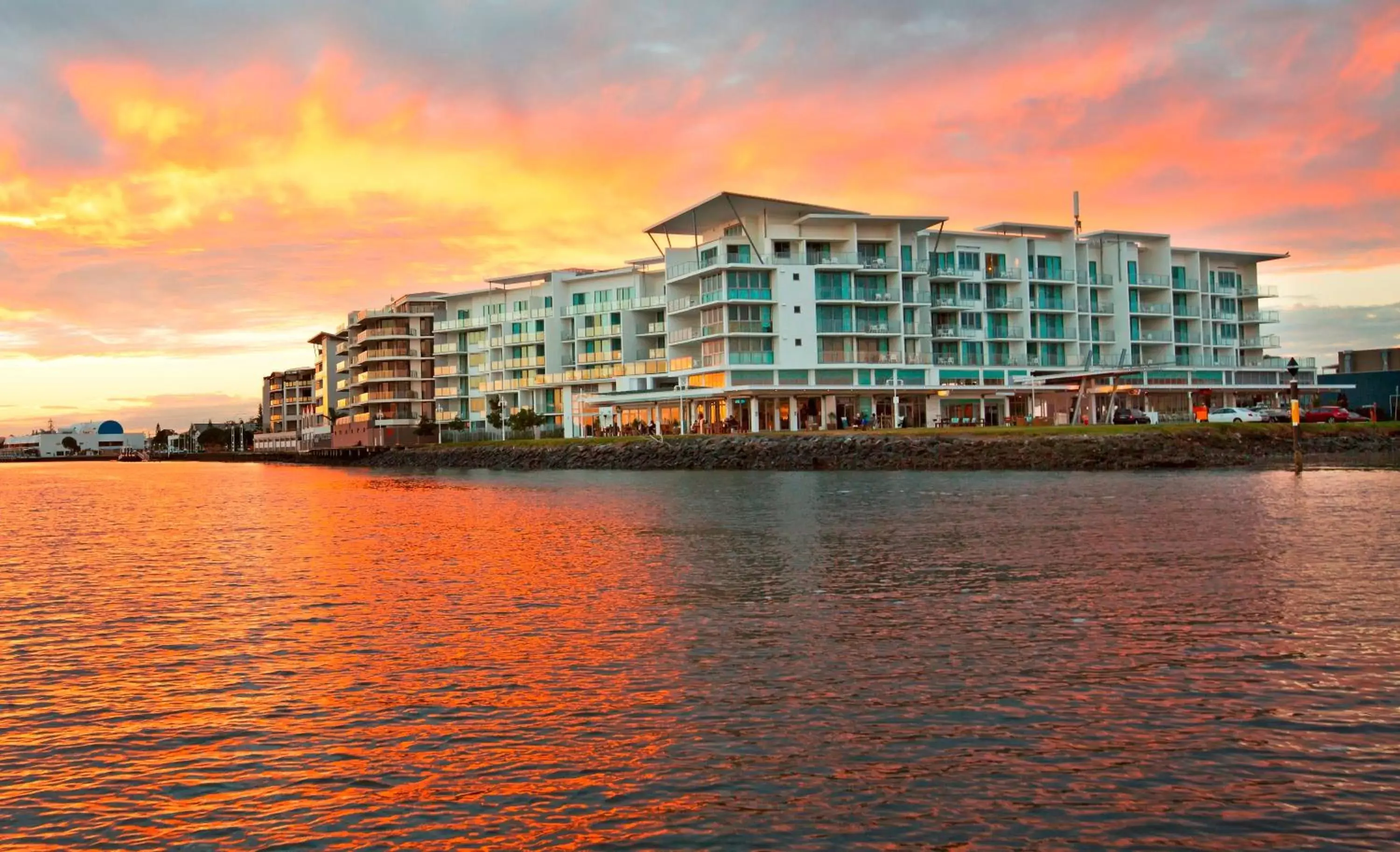 Ramada Hotel & Suites by Wyndham Ballina Byron Ramada Hotel & Suites by Wyndham Ballina Byron