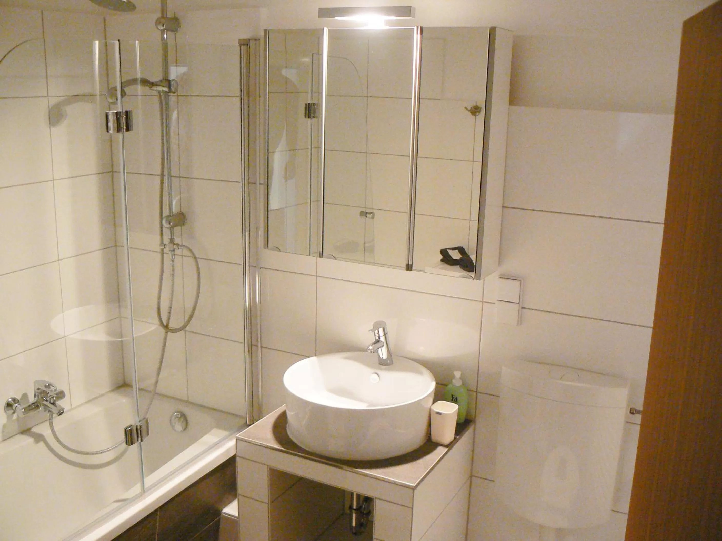 Waldhotel "Peter aufm Berge"