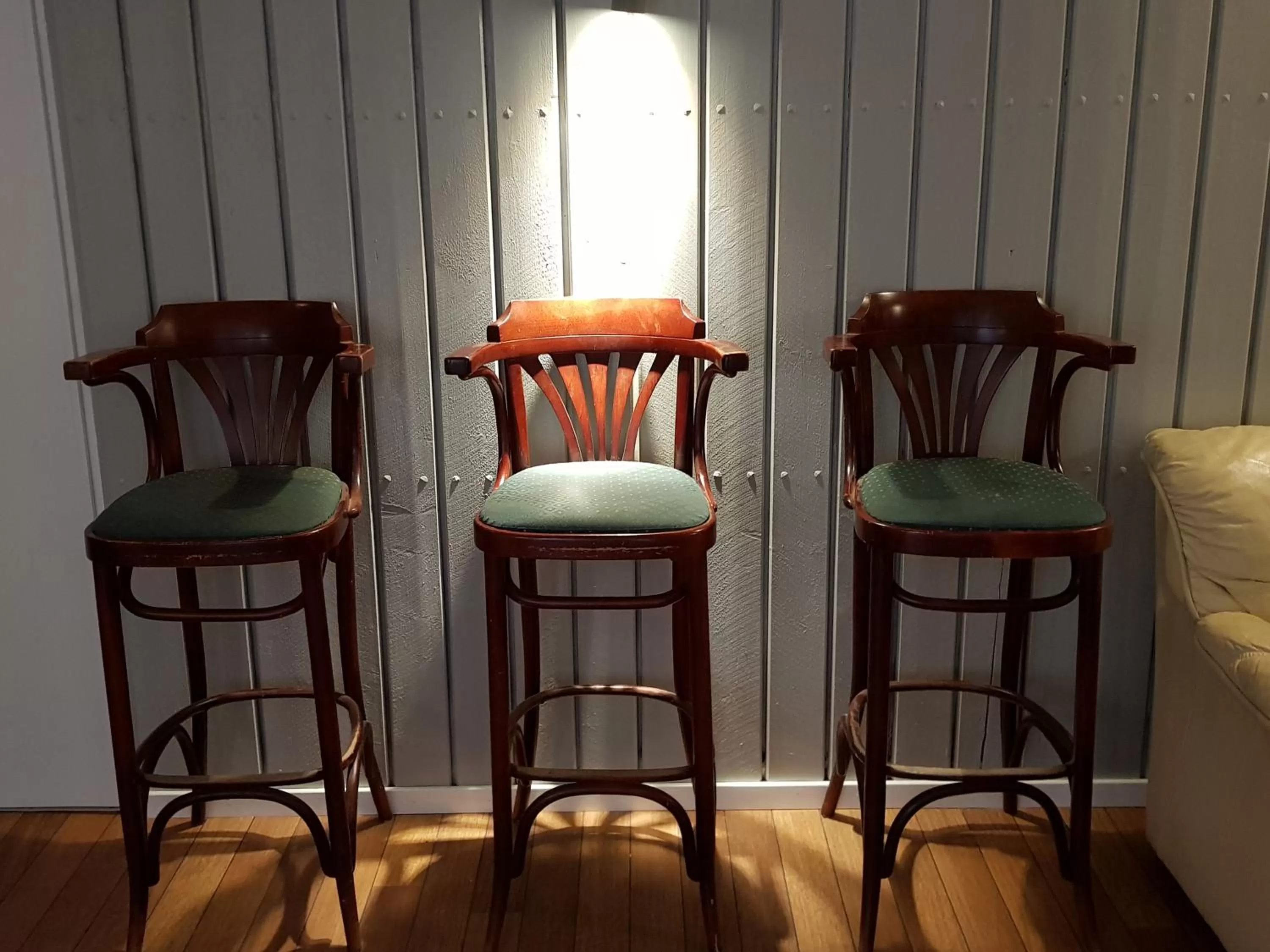 Other in Brukshotellet Skinnsberg