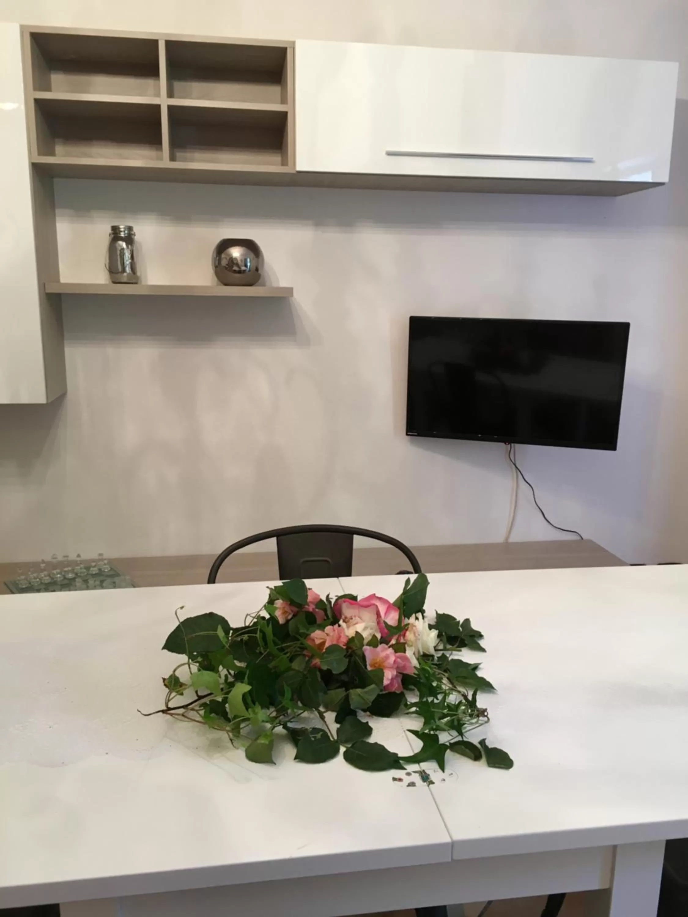 Rossella alla Villarella dei Tulipani