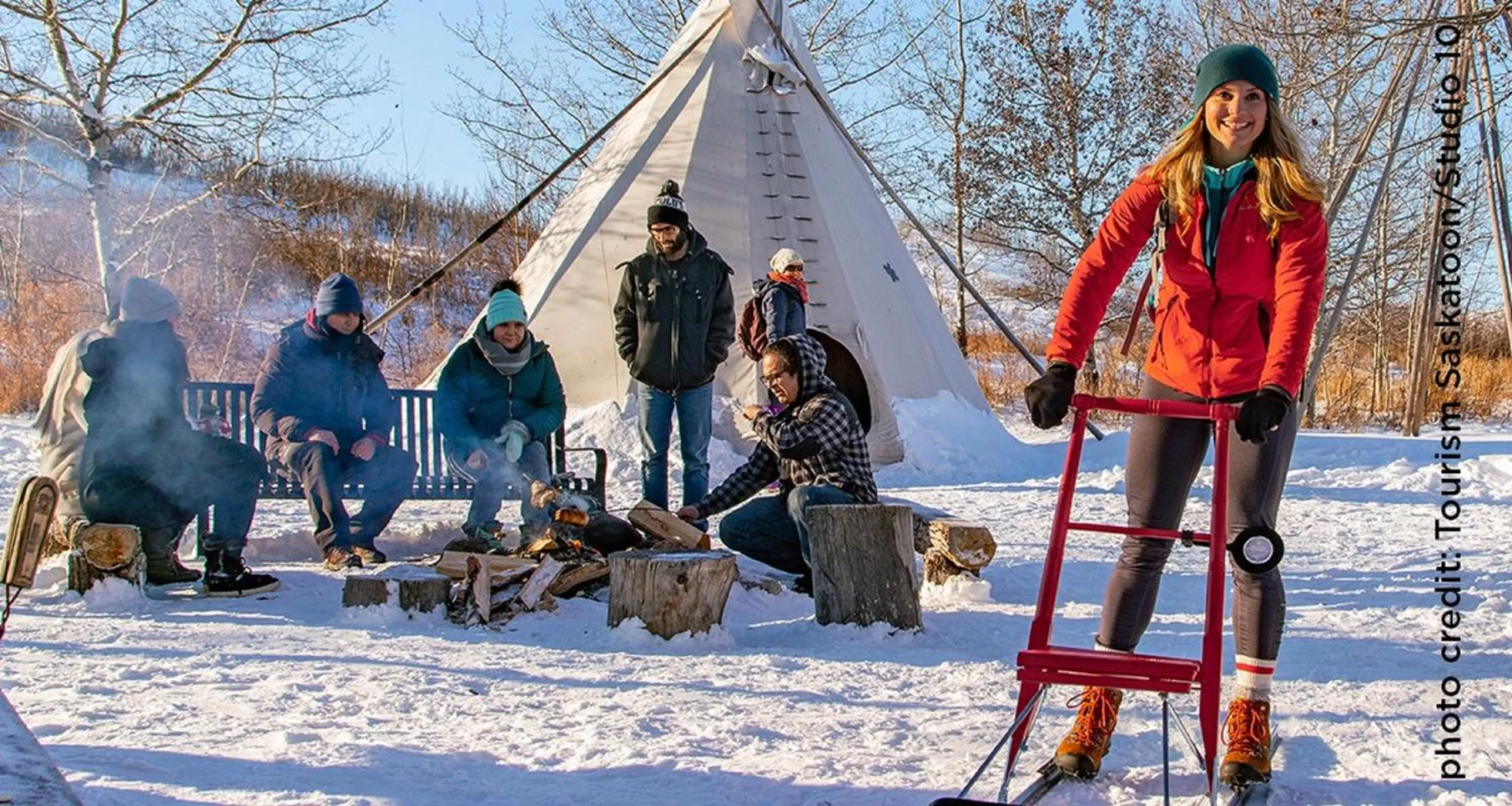 Nearby landmark in Holiday Inn Express & Suites - Saskatoon East - University by IHG