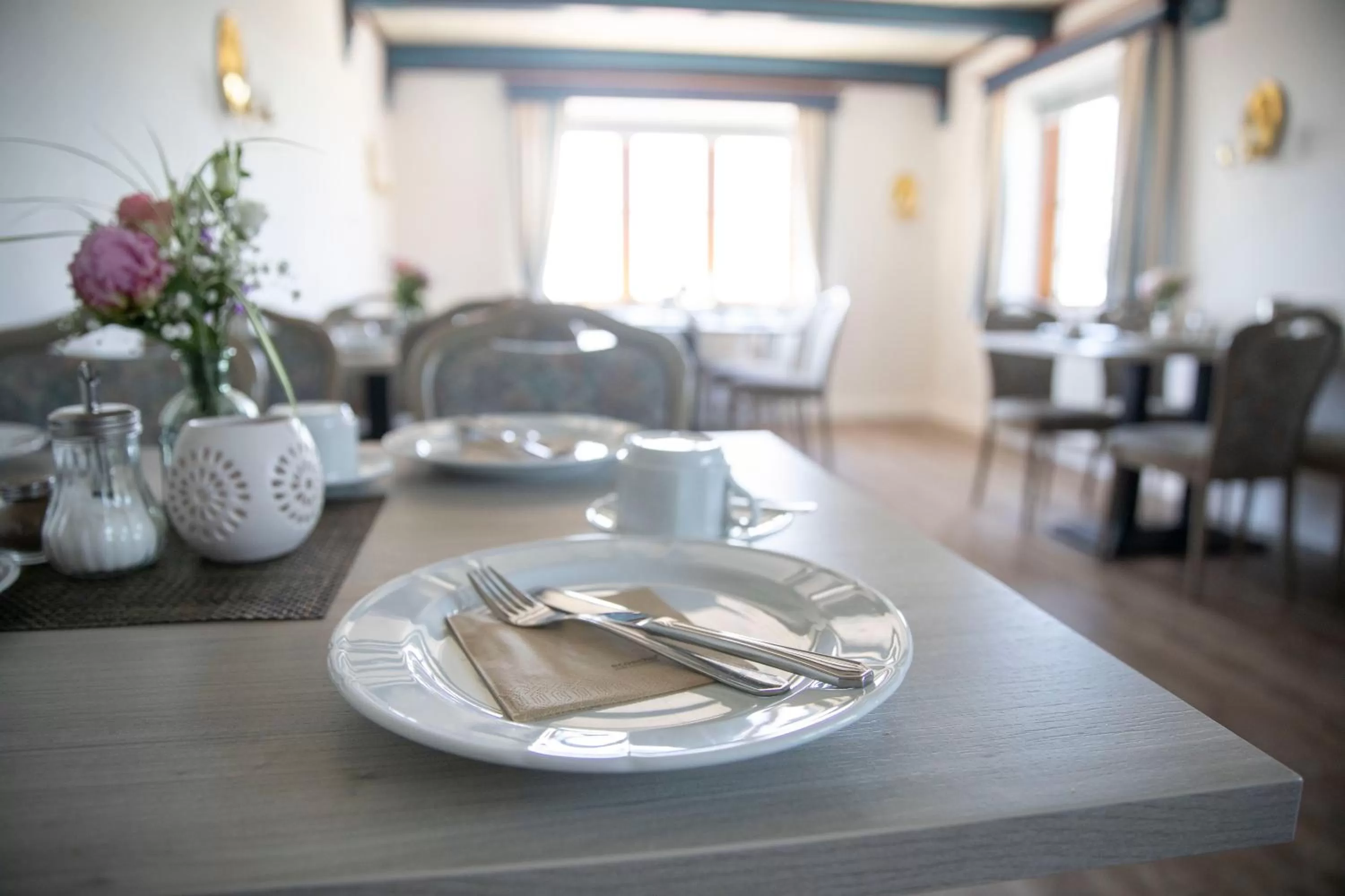 Breakfast, Restaurant/Places to Eat in Anker's Hörn