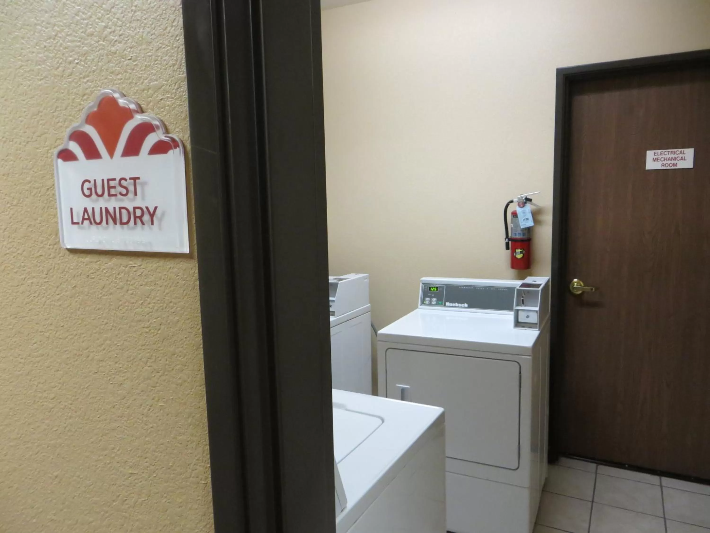 Decorative detail in Hawthorn Suites Las Vegas