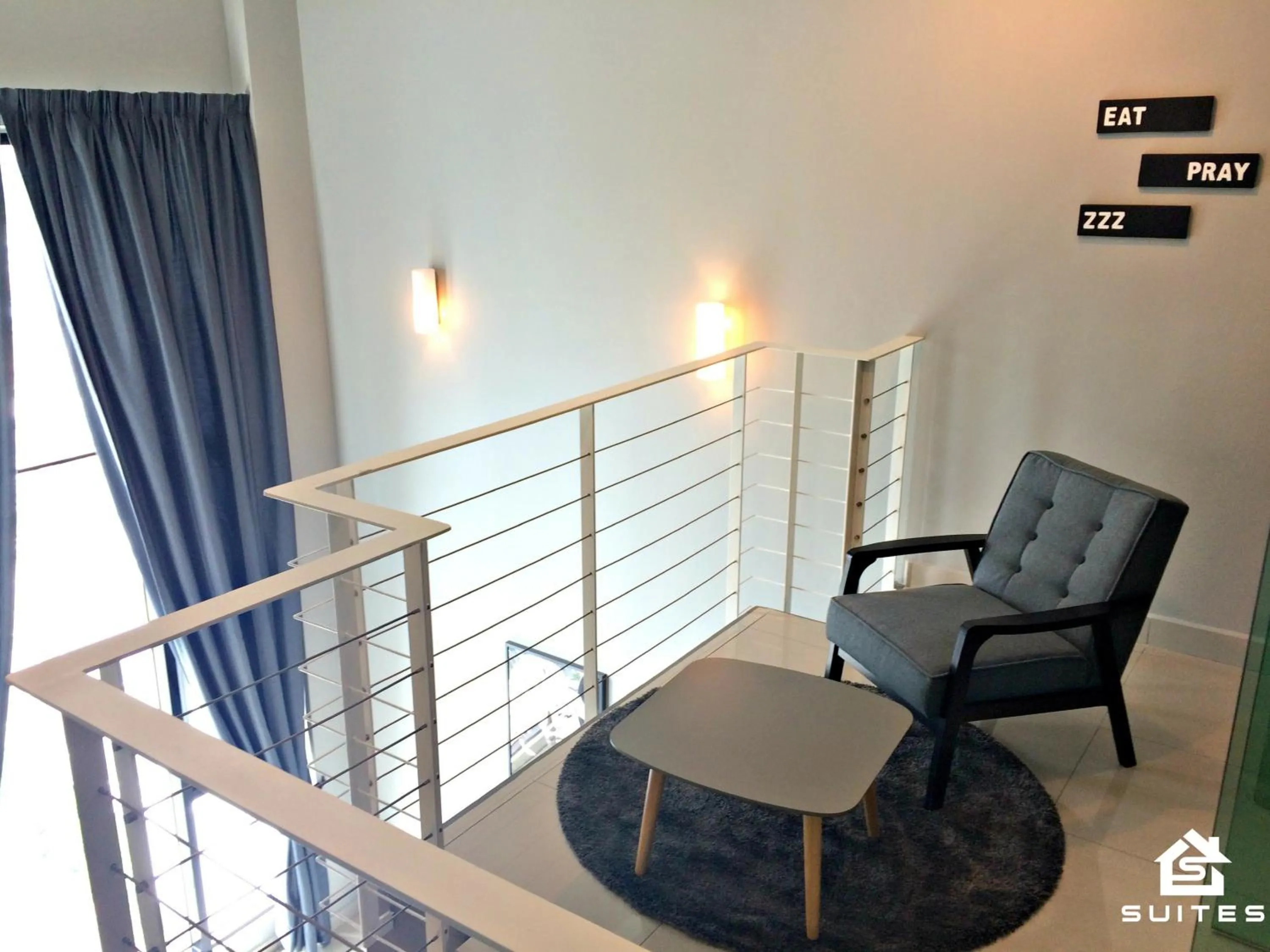 Other in S-Suites@The Scott Garden