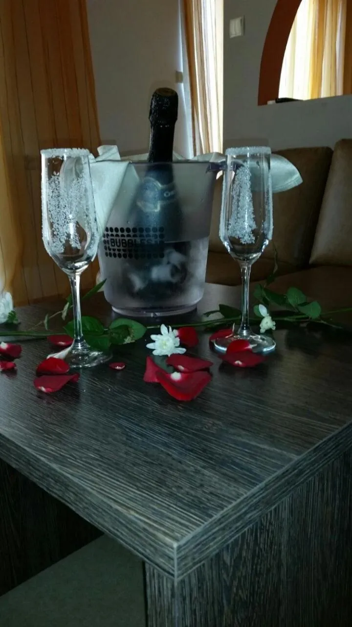 Photo of the whole room in Vitoshko Lale Hotel