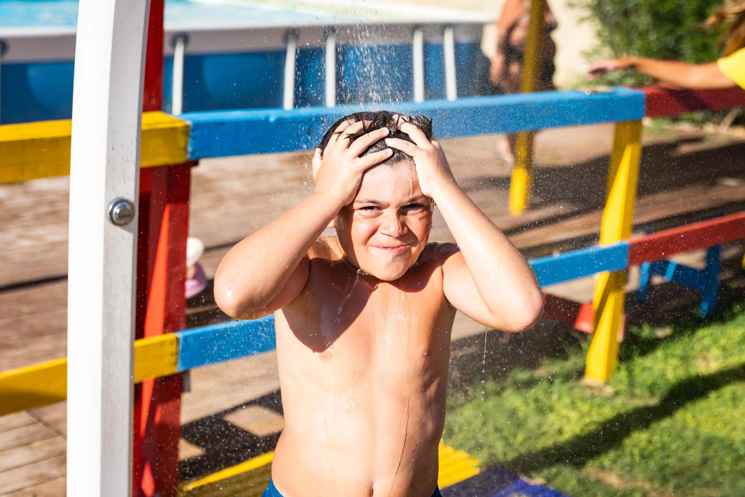 Triscinamare Hotel Residence