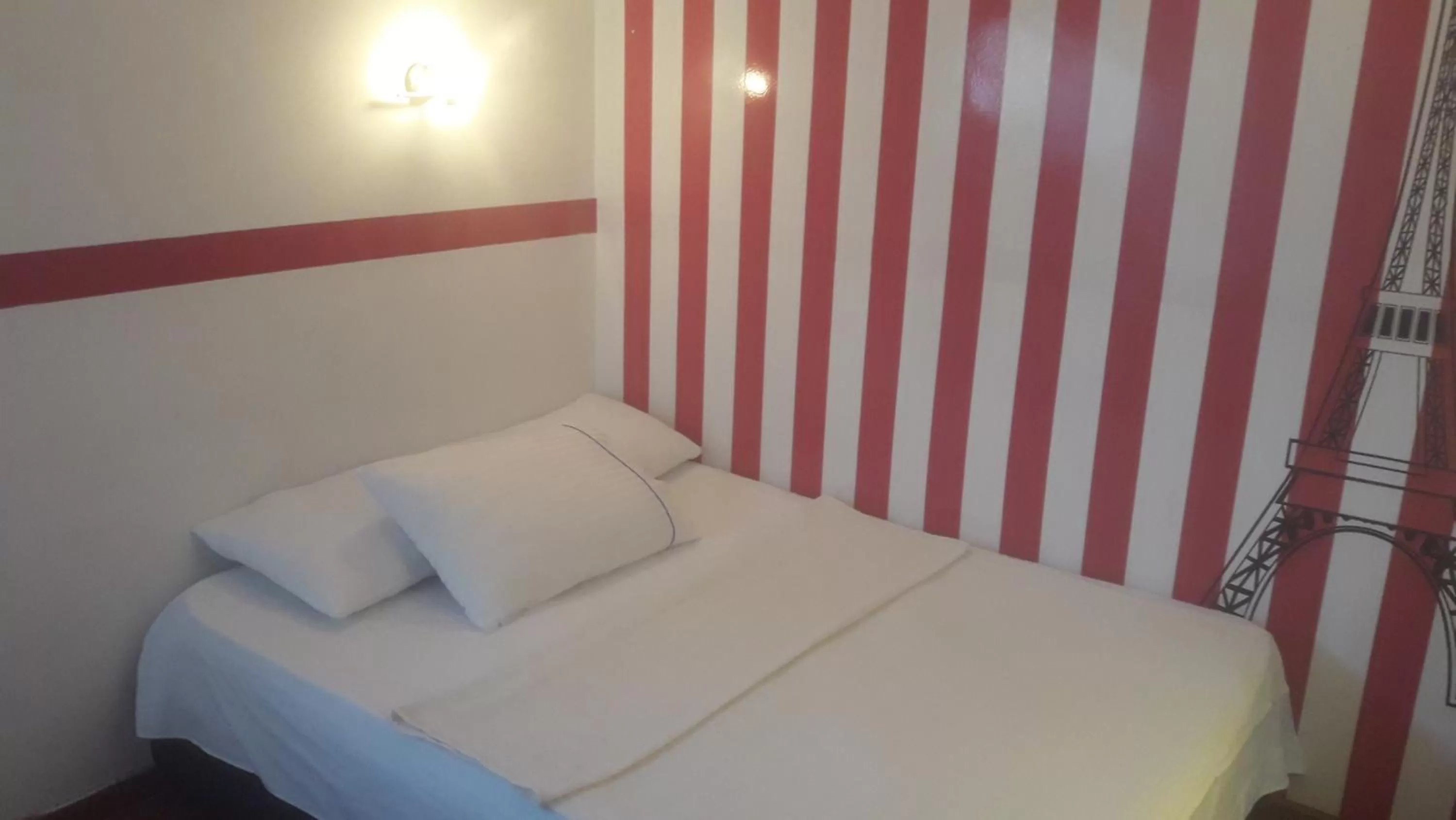 Bedroom in Casa hotel Mi Huila