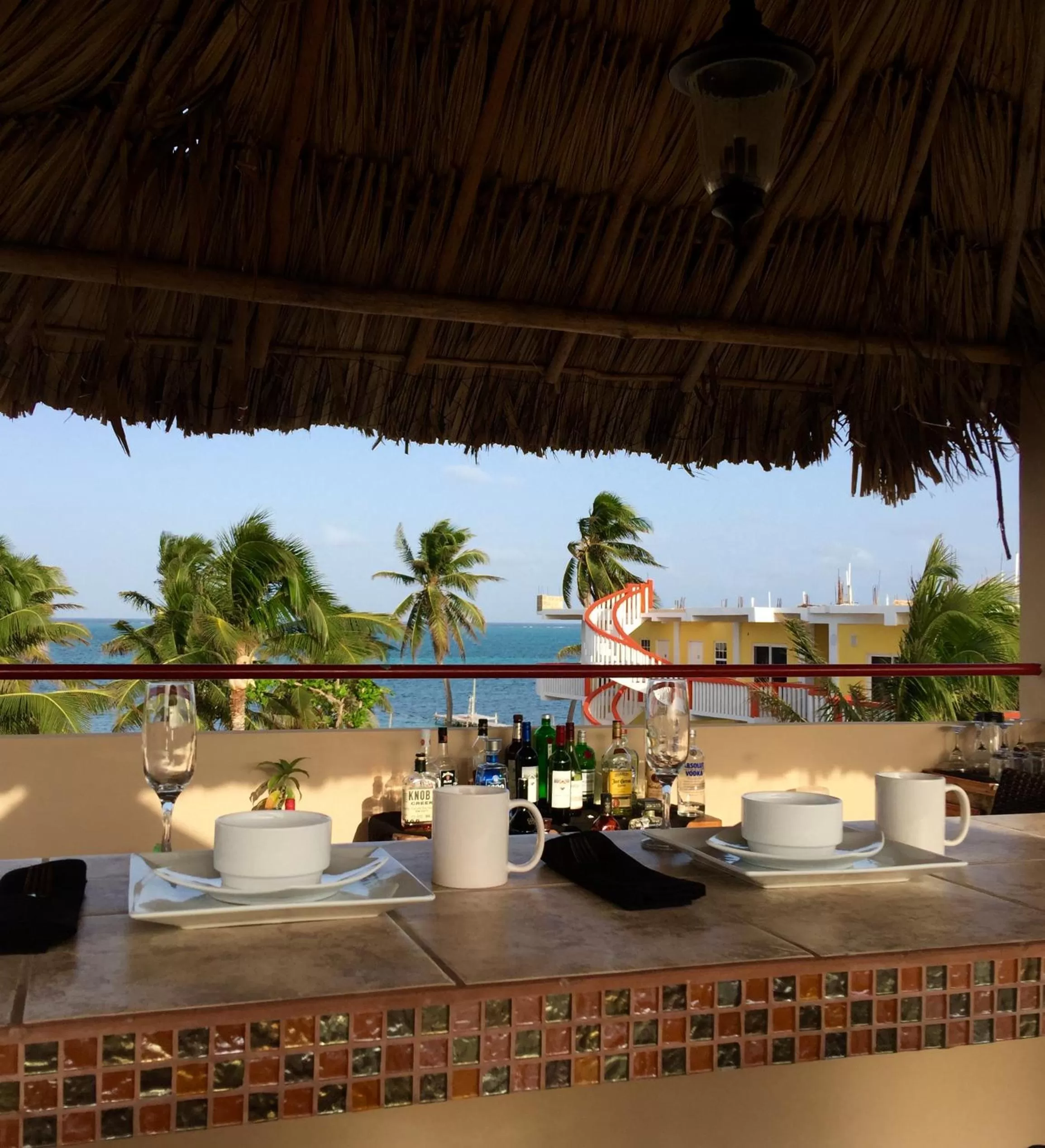 American breakfast, Coffee/Tea Facilities in Yocamatsu