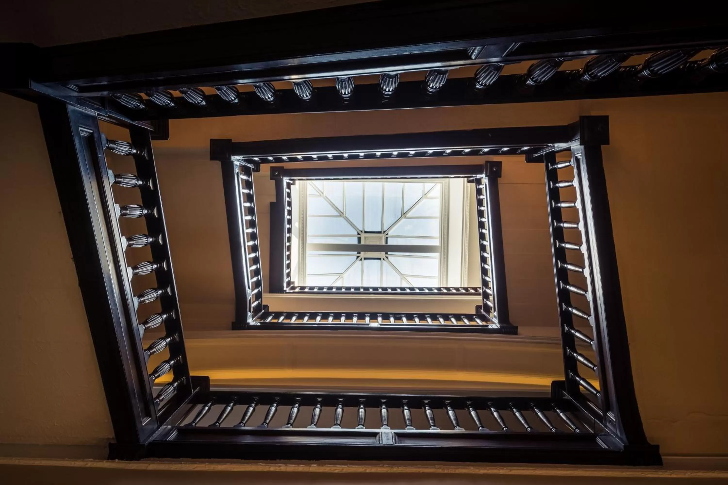 Property building in Hotel Indigo - Edinburgh - Princes Street by IHG