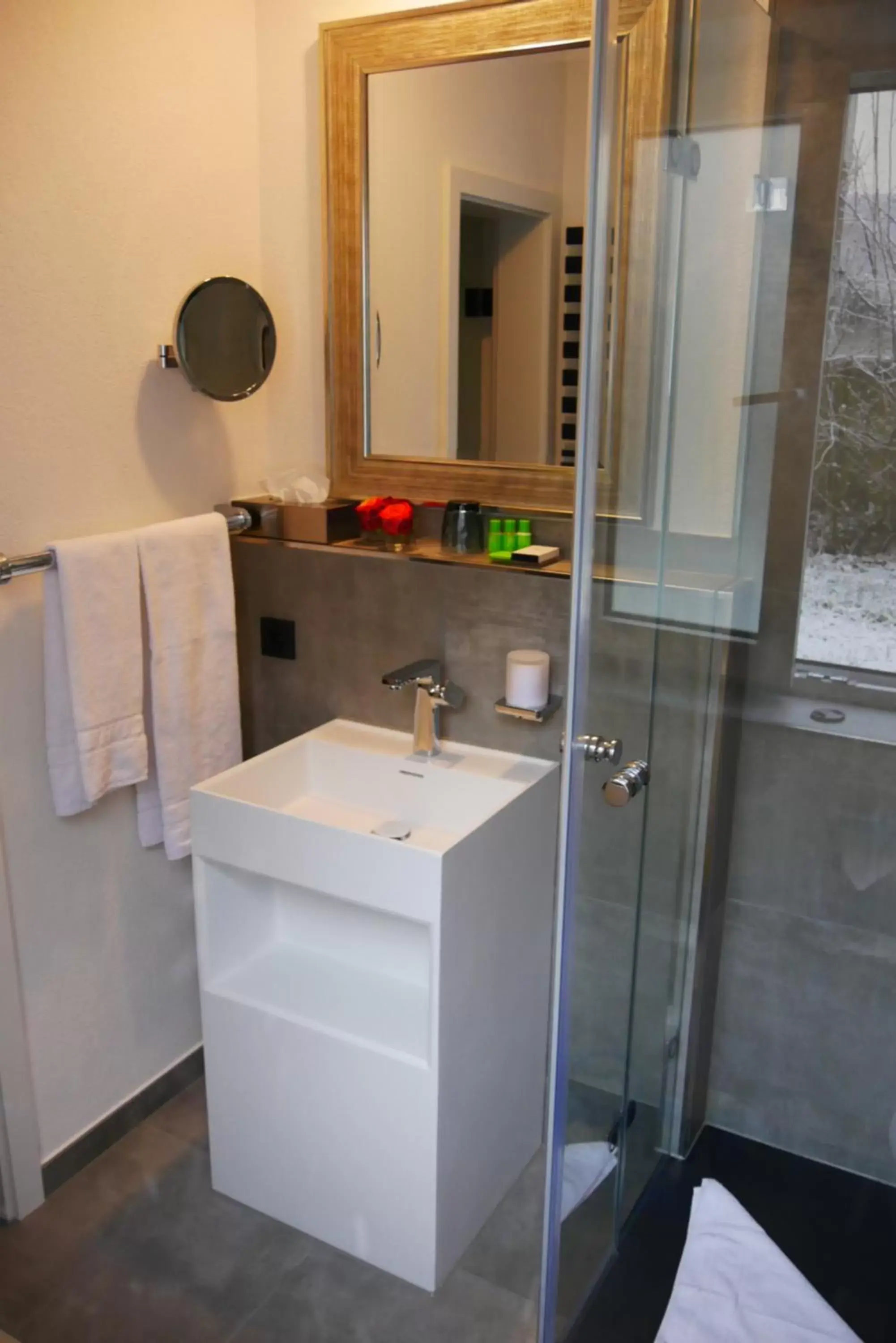 Superior Single Room - single occupancy in Mäsers Allgäuherz Superior Single Room - single occupancy in Mäsers Allgäuherz