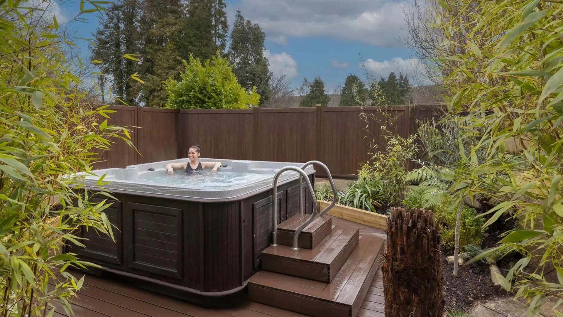 The Glenview Hotel & Leisure Club