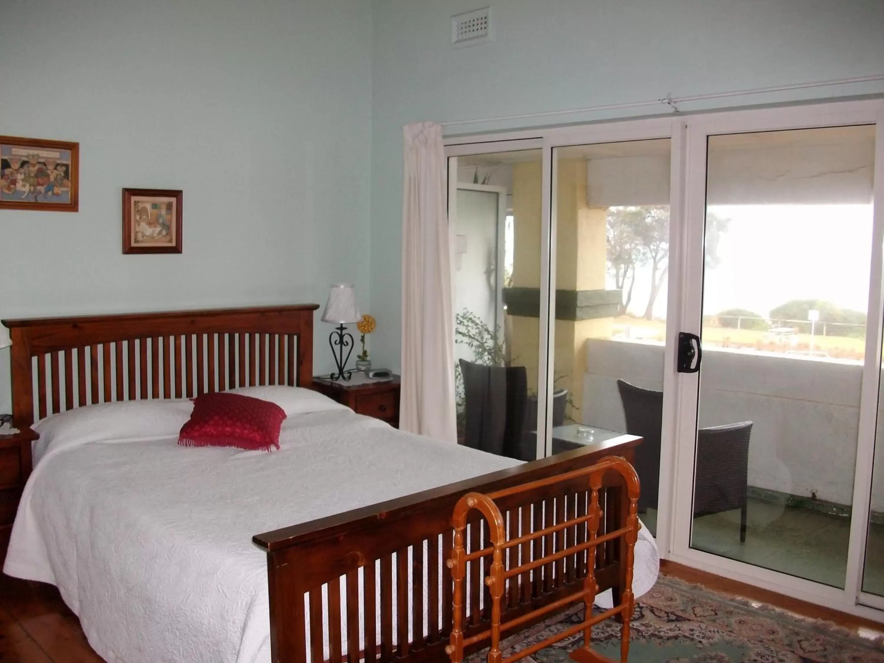 Studio with Spa Bath in Stella's Dromana Hotel Studio with Spa Bath in Stella's Dromana Hotel