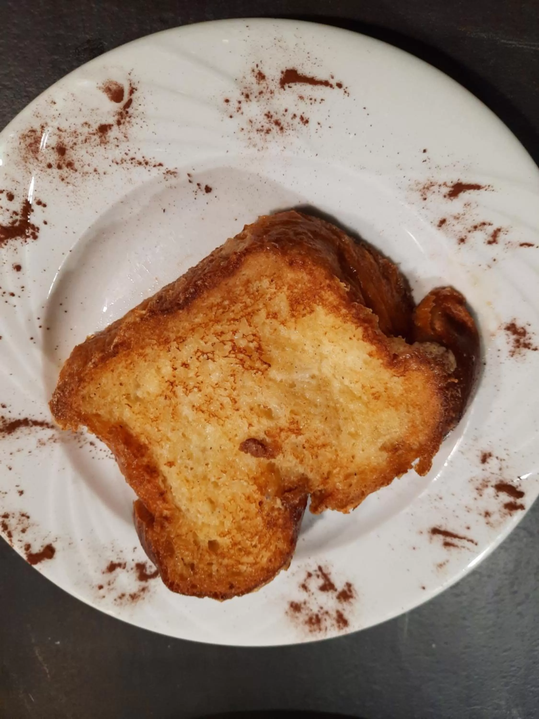 Breakfast in Au Cœur des Lacs - Chambres d'hôtes