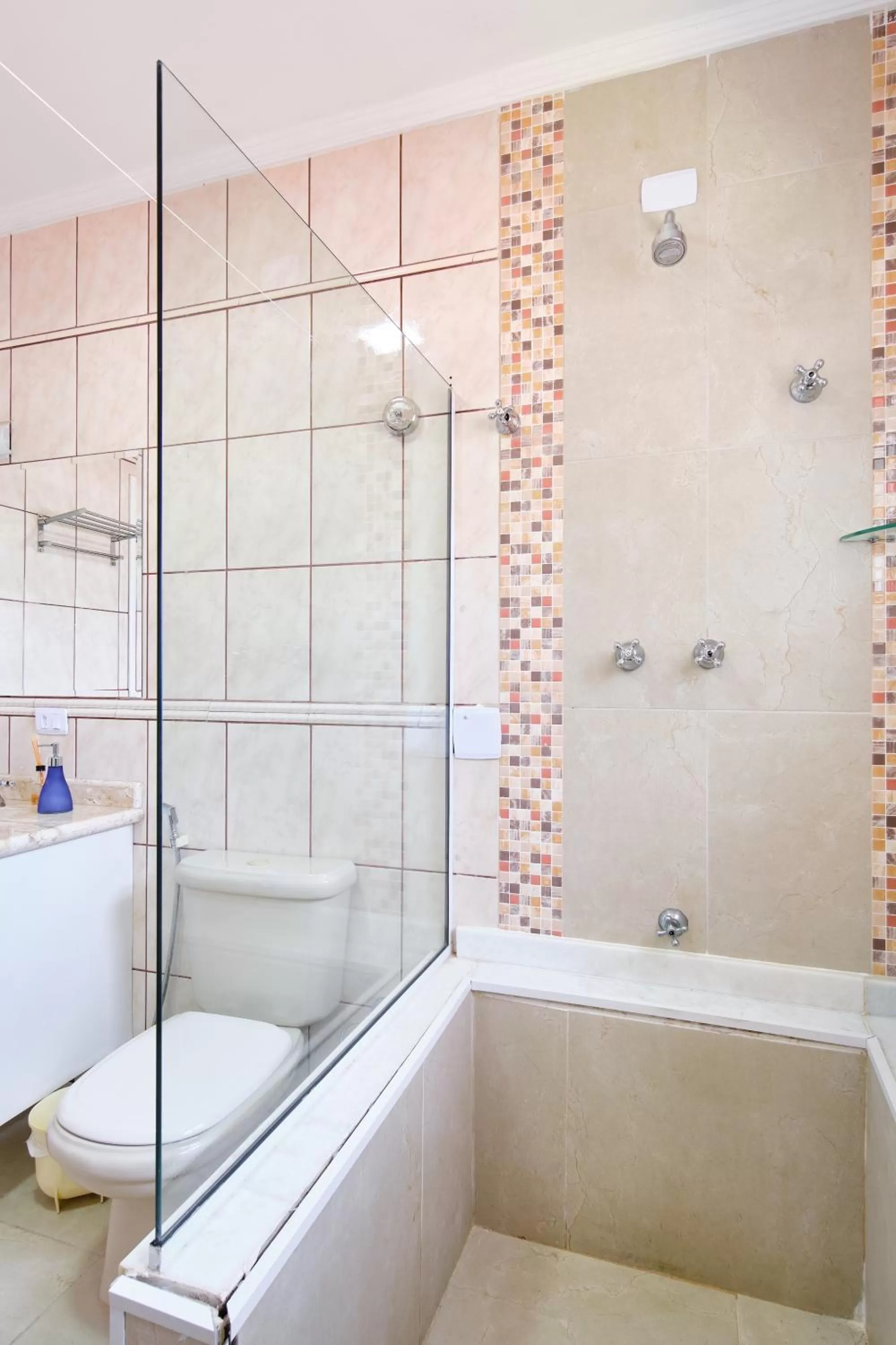 Bathroom in Green Haven Residence