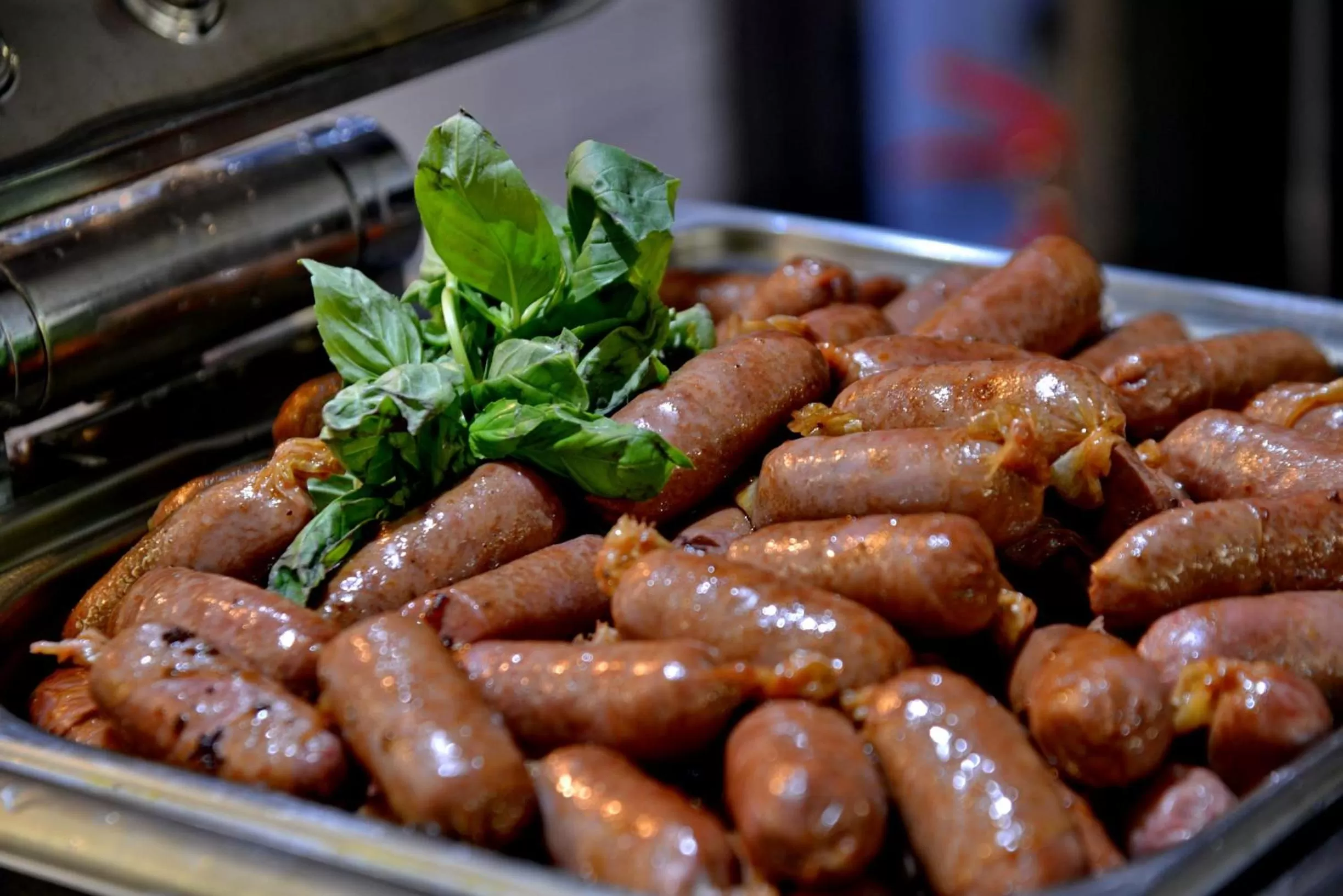 Restaurant/places to eat in The Capetonian - Halal