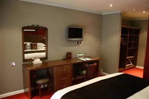 The Gibside Hotel The Gibside Hotel