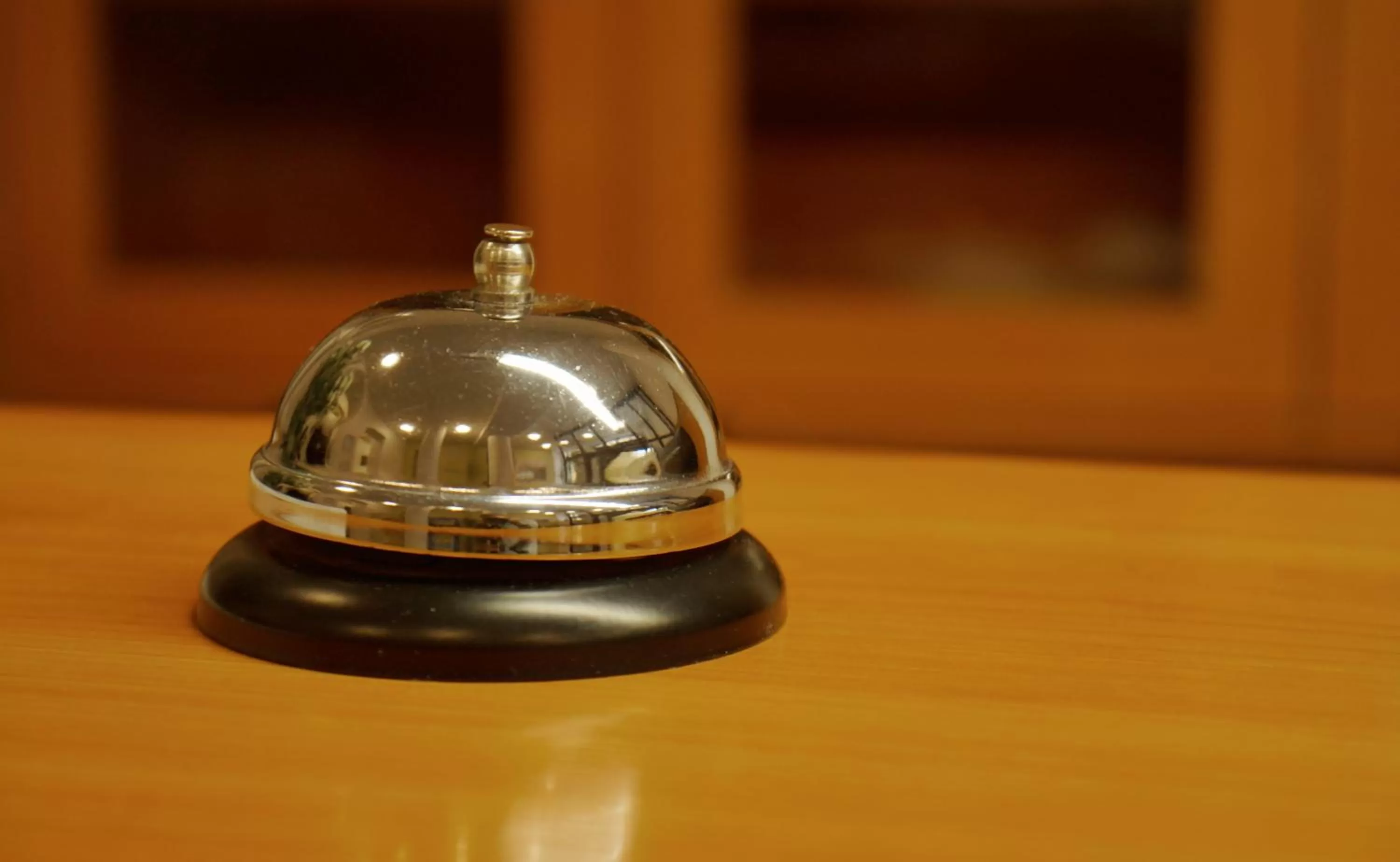 Lobby or reception in Hotel Am Obermarkt