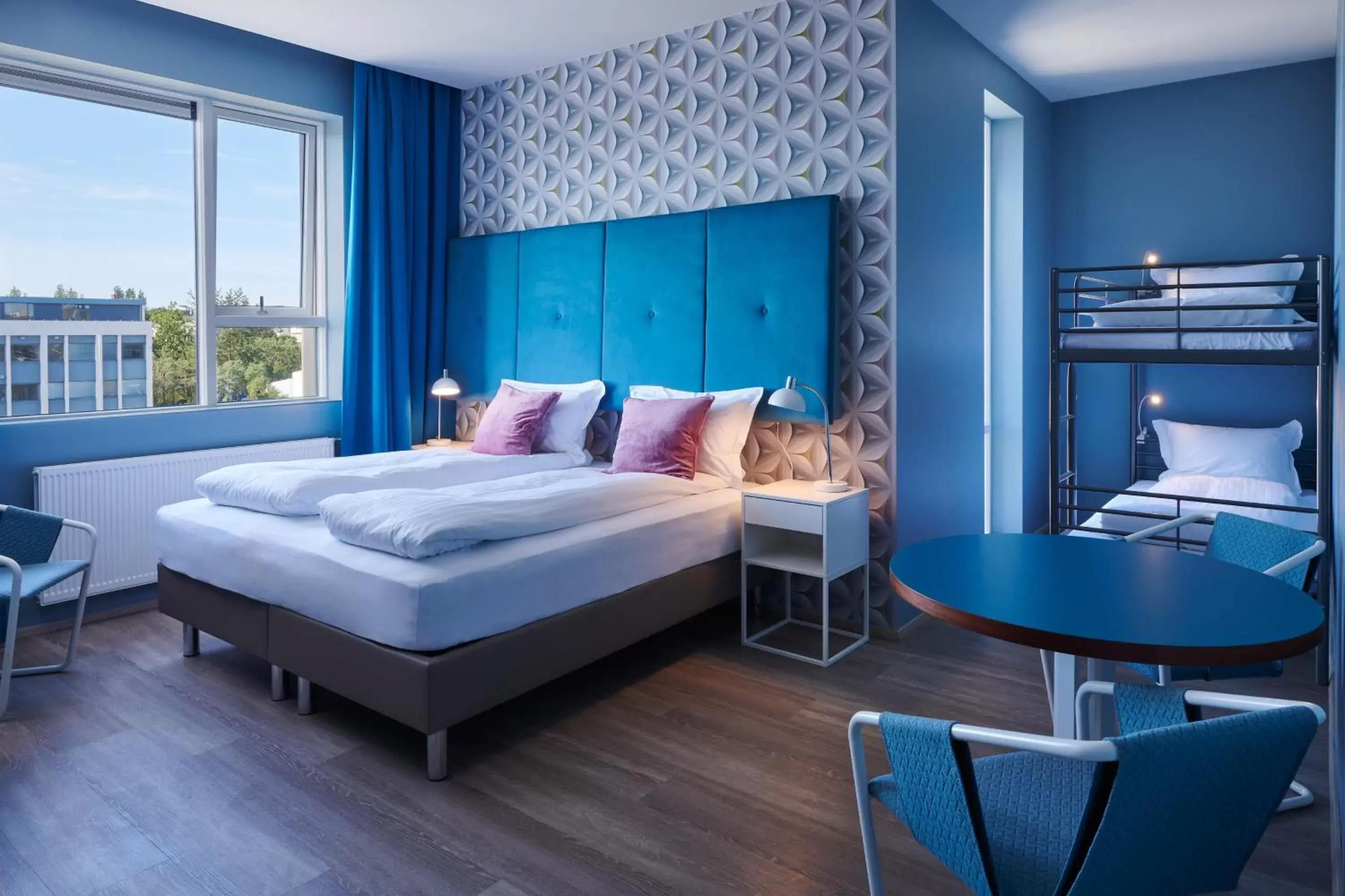 ODDSSON Midtown Hotel ODDSSON Midtown Hotel