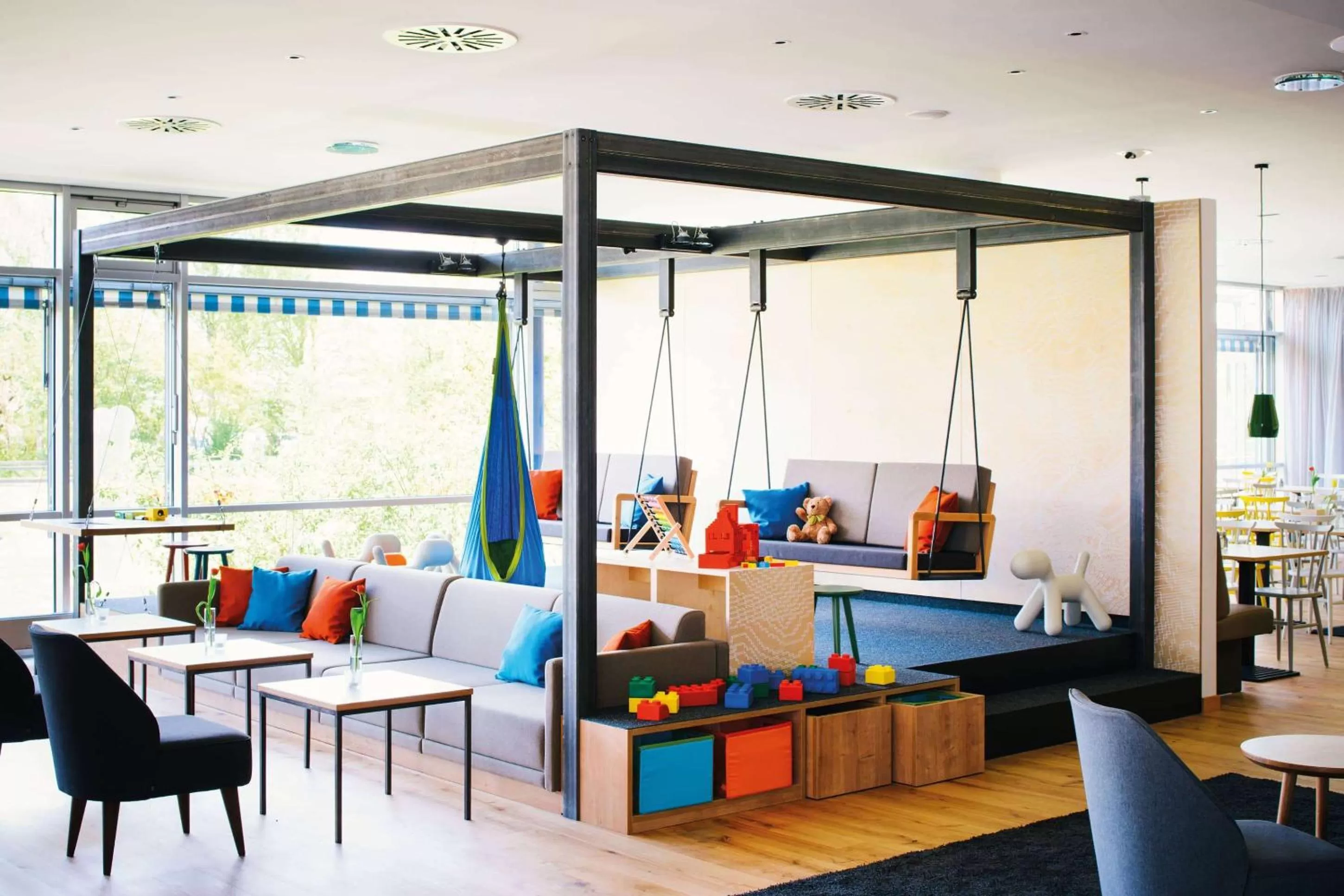 Vienna House Easy by Wyndham Günzburg