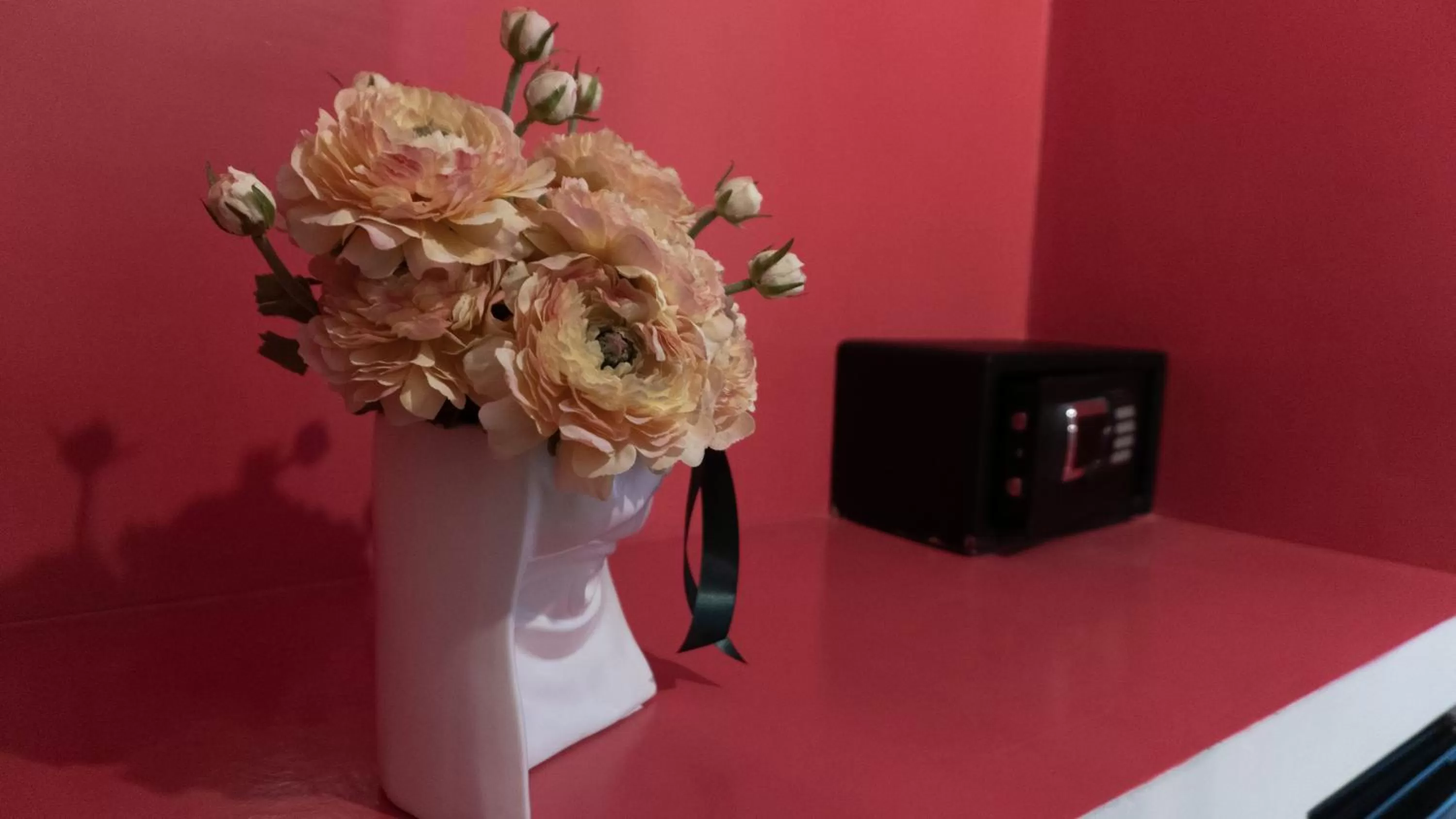 Decorative detail in XENIA LUXURY ROOMS