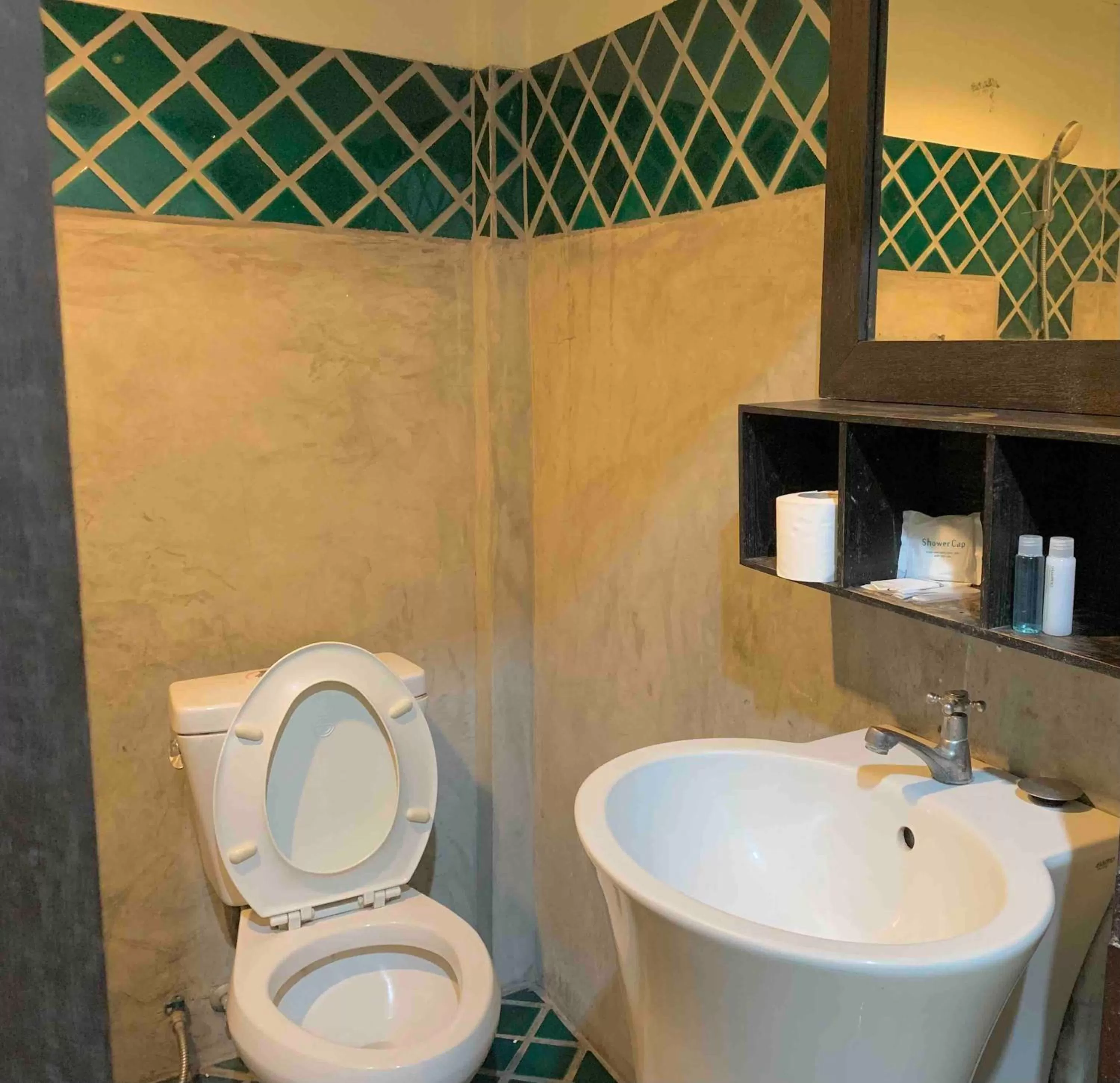 Thapae Boutique House