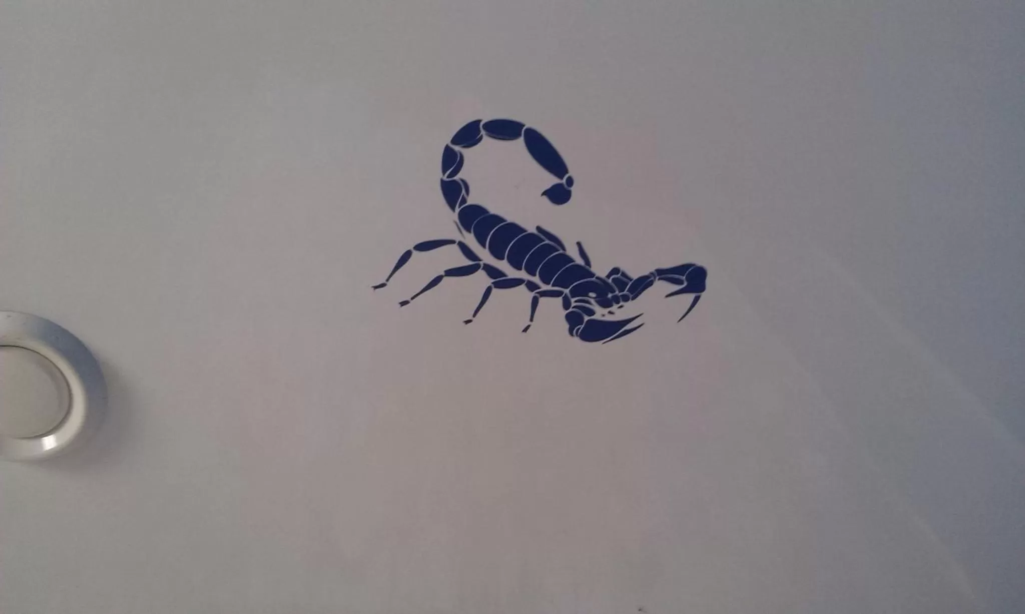 Decorative detail in Kolyba Opryshkiv