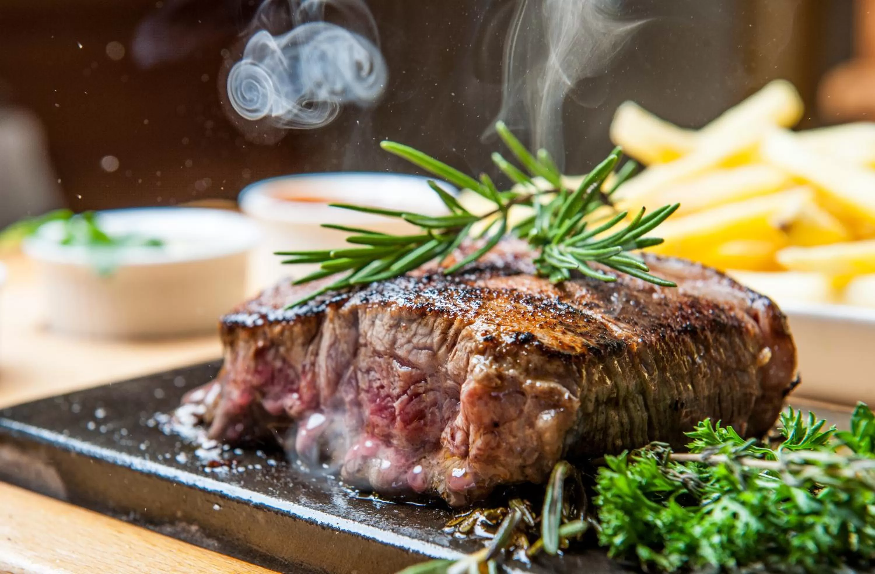 Food in SEELANDHOTEL Weisses Kreuz