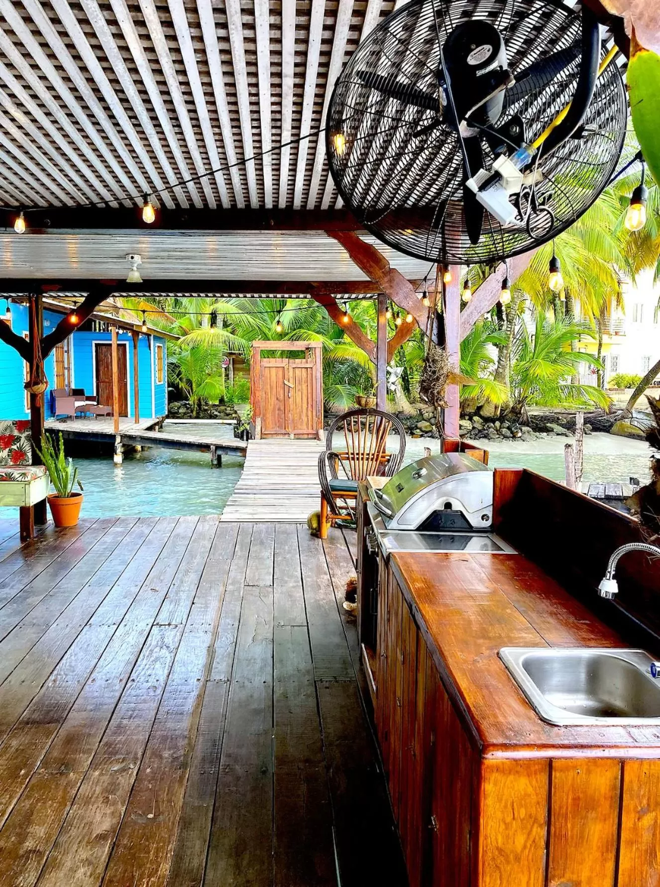 Casa Acuario Boutique Hotel