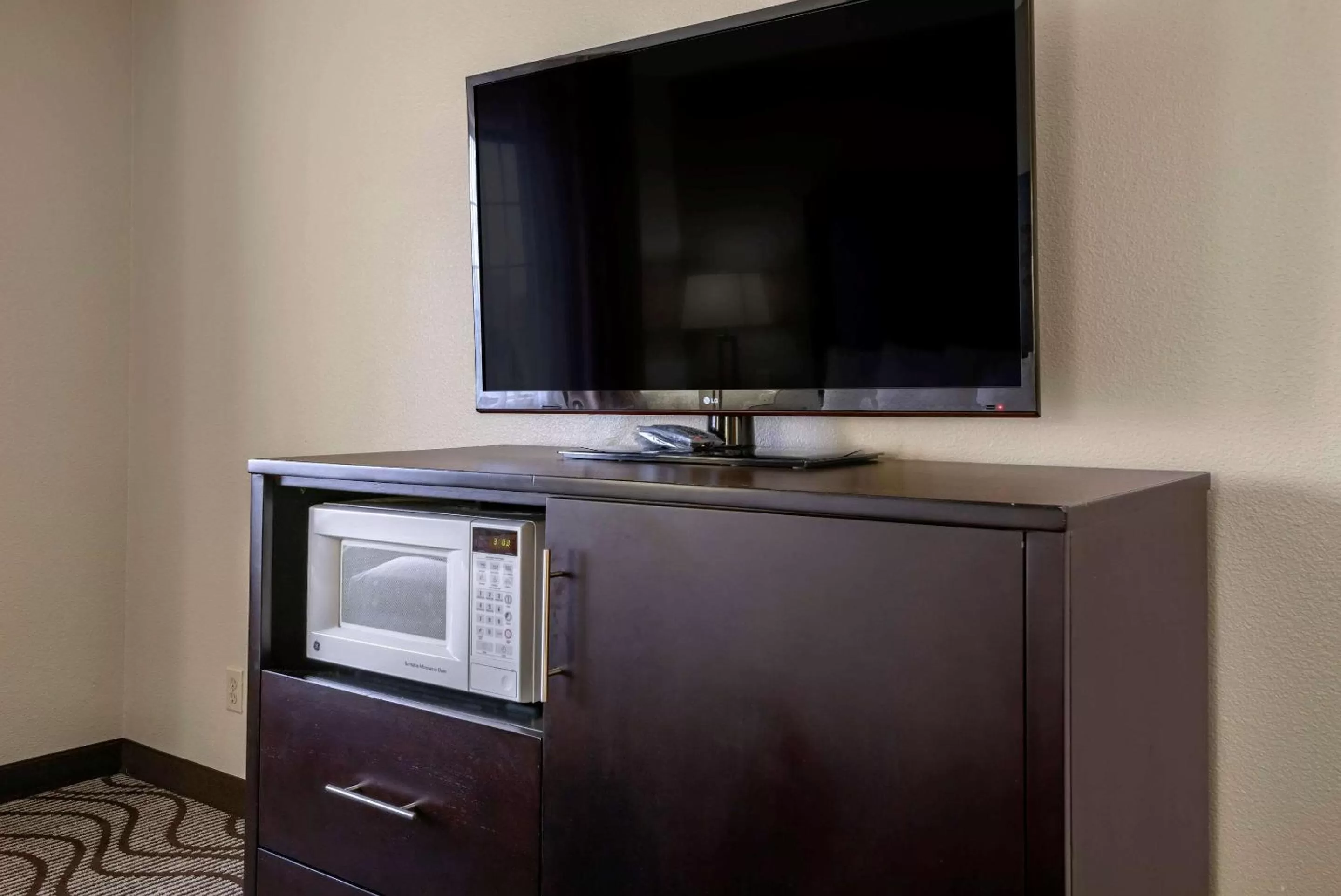 Photo of the whole room in Comfort Inn & Suites Fruita - Grand Junction