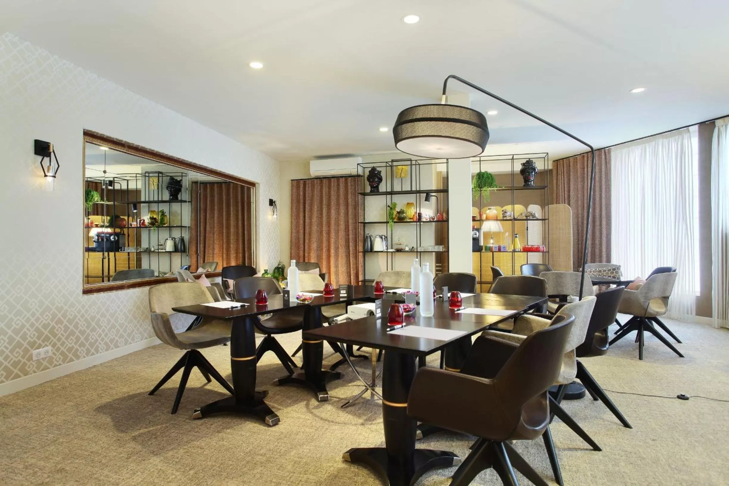 Meeting/conference room in Hotel Trianon Rive Gauche