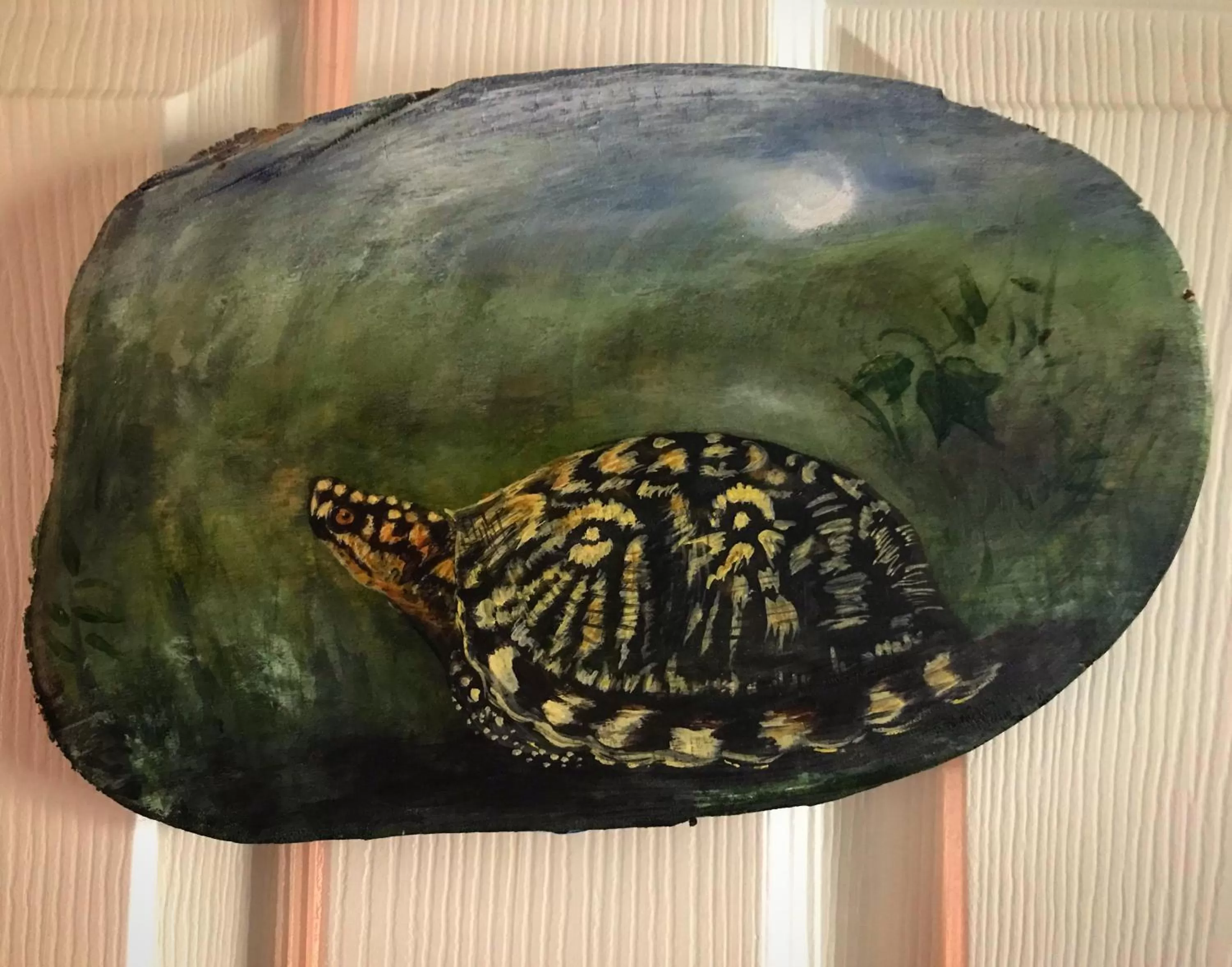 Laughing Heart Lodge