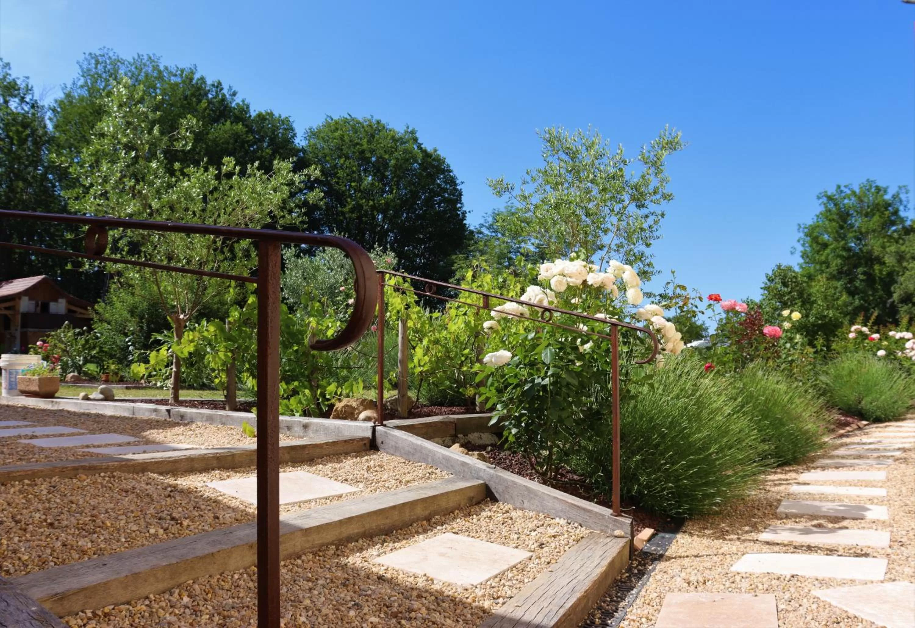 Maison D'hôtes Sainte-Marie