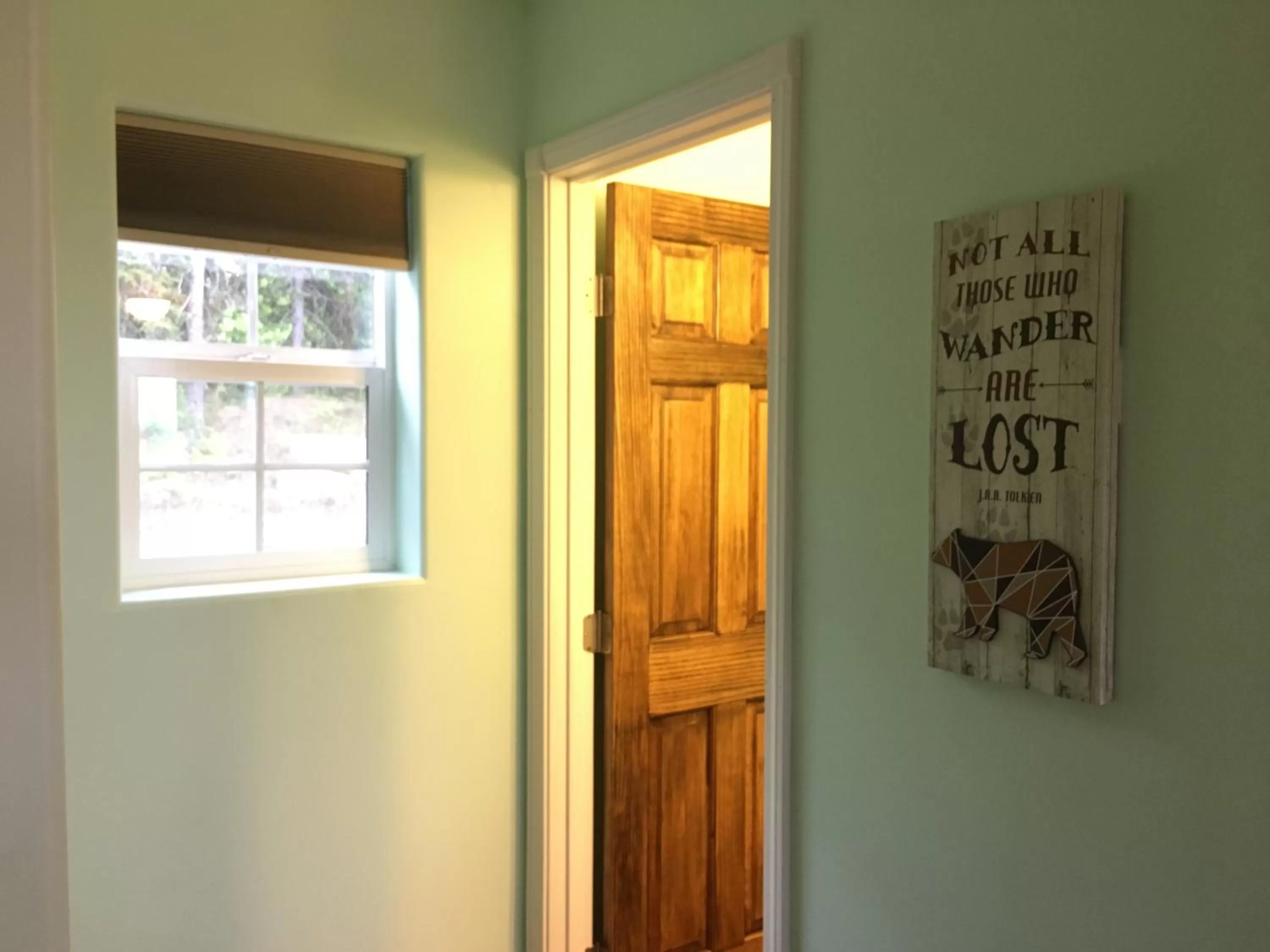 Grace and Bill's Freedom Hills B&B