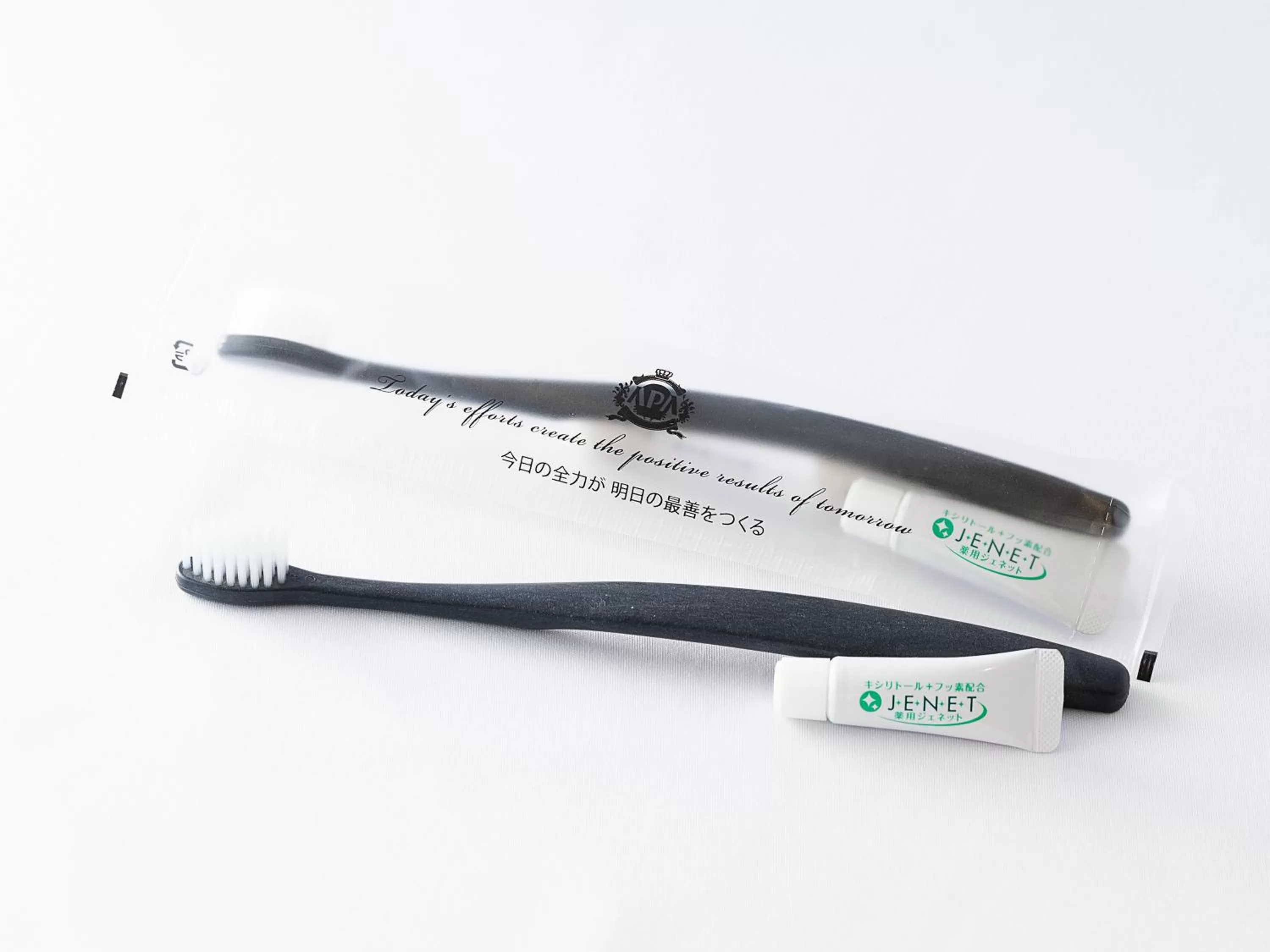 Area and facilities in APA Hotel Nagoya Marunouchi Ekimae