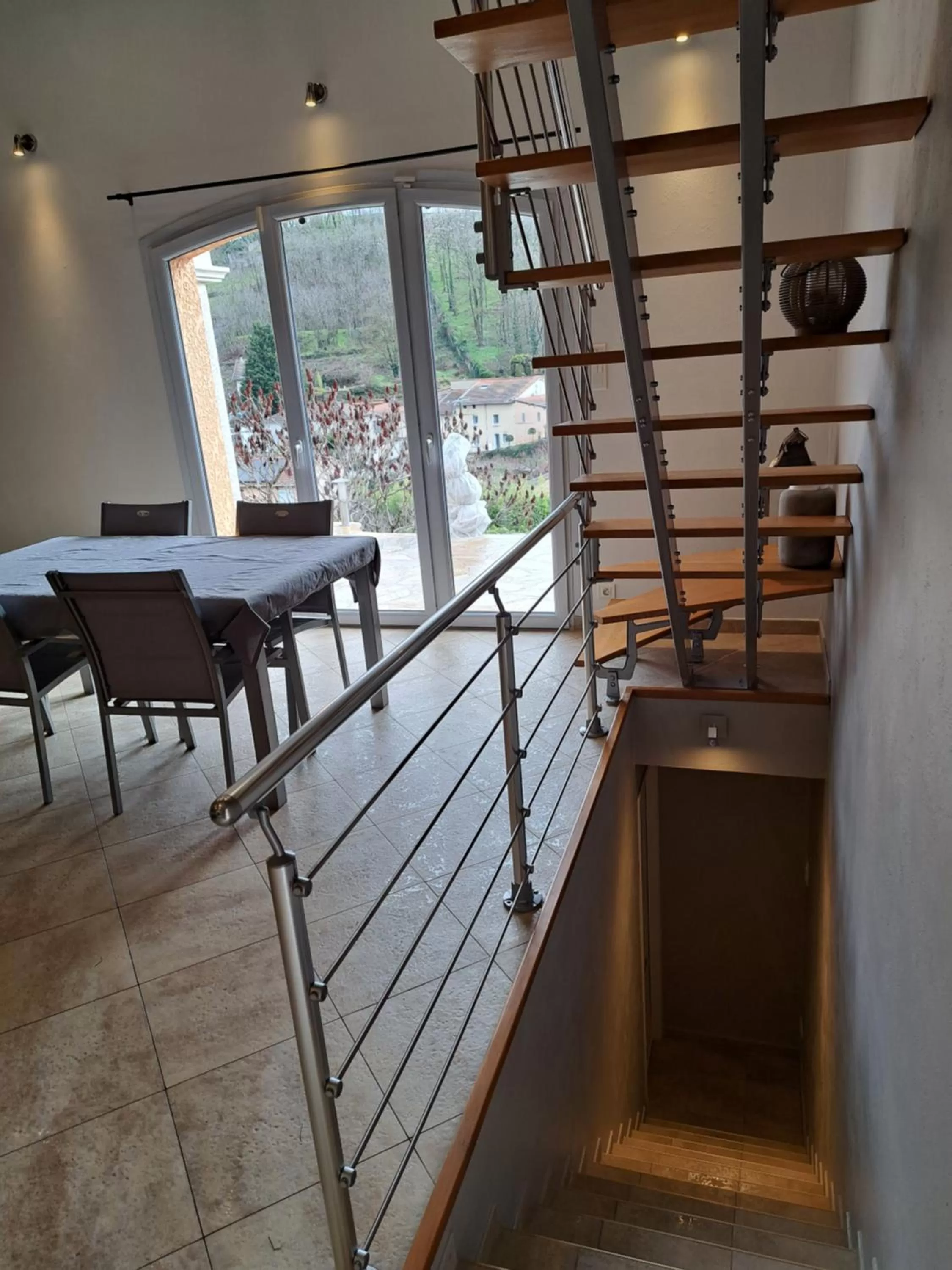 Breakfast in Chambre privé entre Lyon et St Etienne