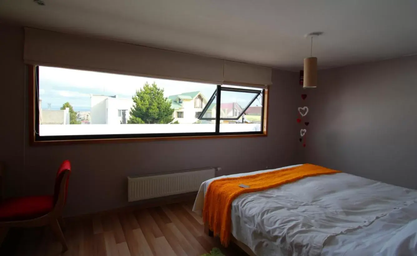 Superior Double Room in Hotel Ilaia Superior Double Room in Hotel Ilaia