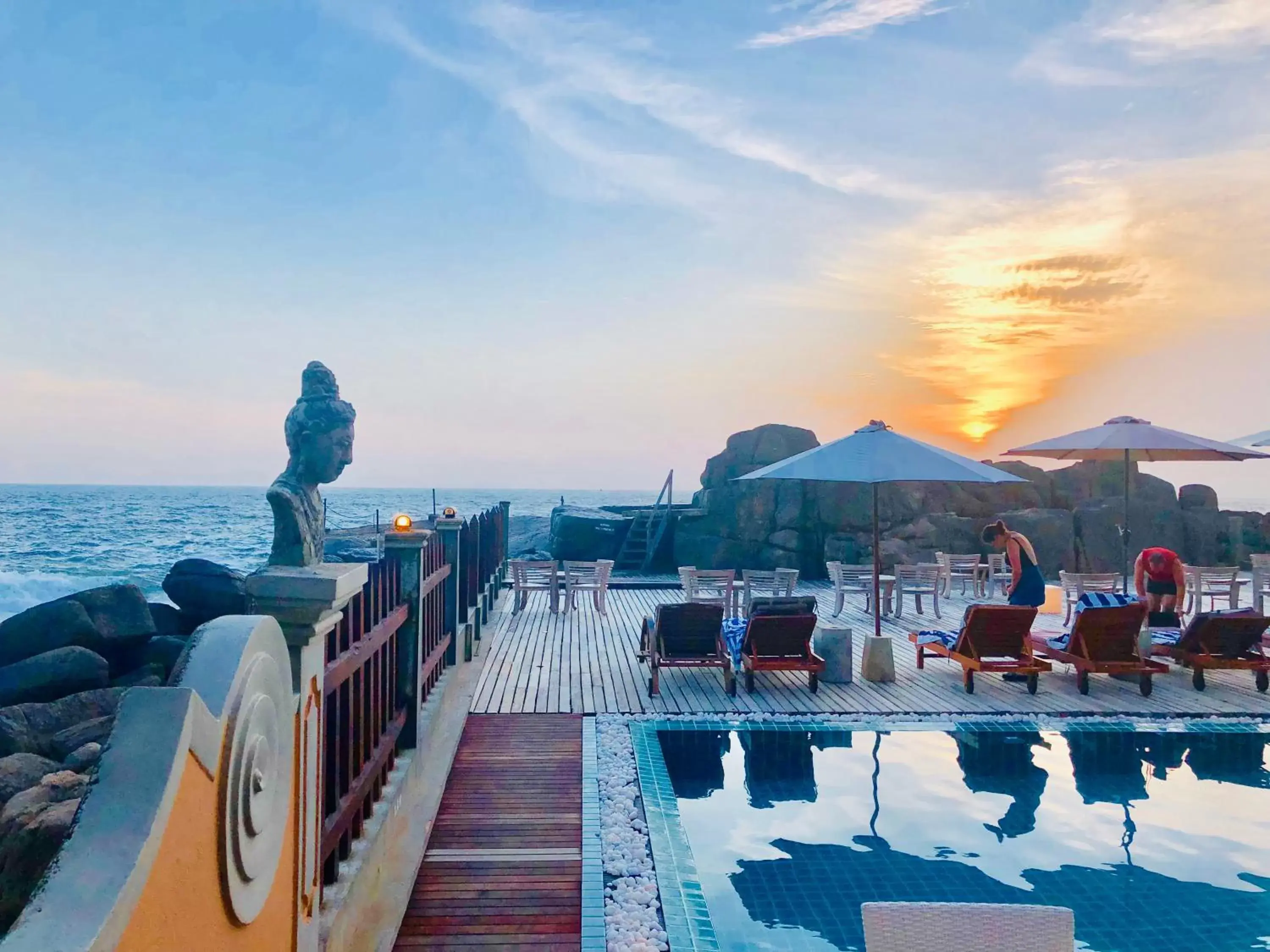 Thaproban Pavilion Resort and Spa Thaproban Pavilion Resort and Spa