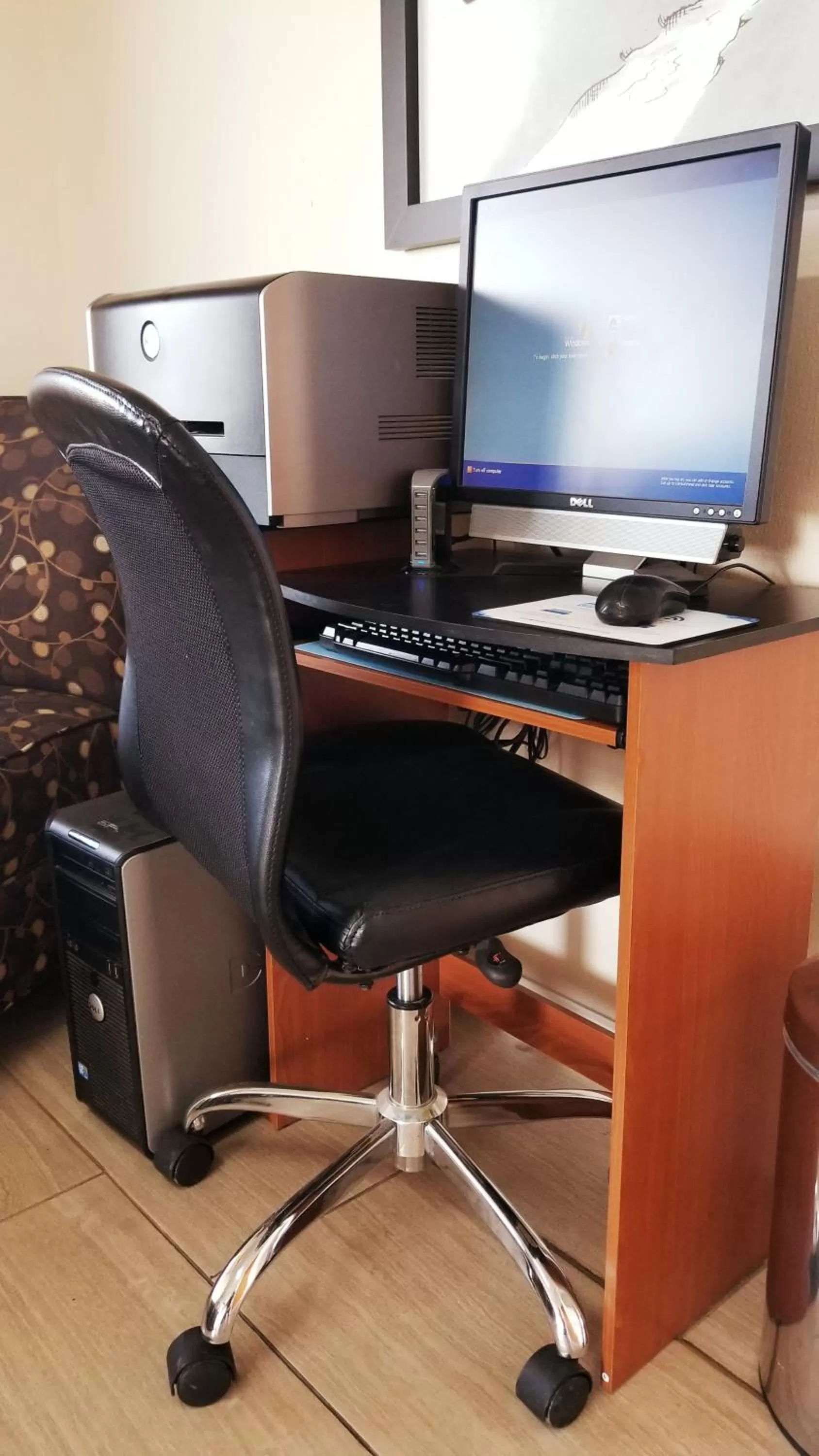 Business facilities in Super 8 by Wyndham McGehee