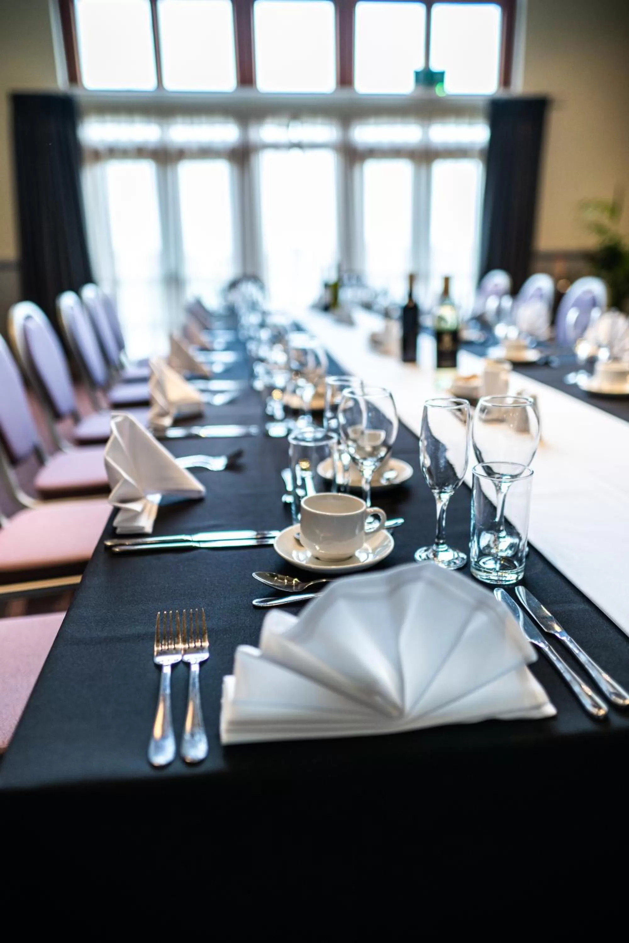 Business facilities in The Warwickshire Hotel and Country Club