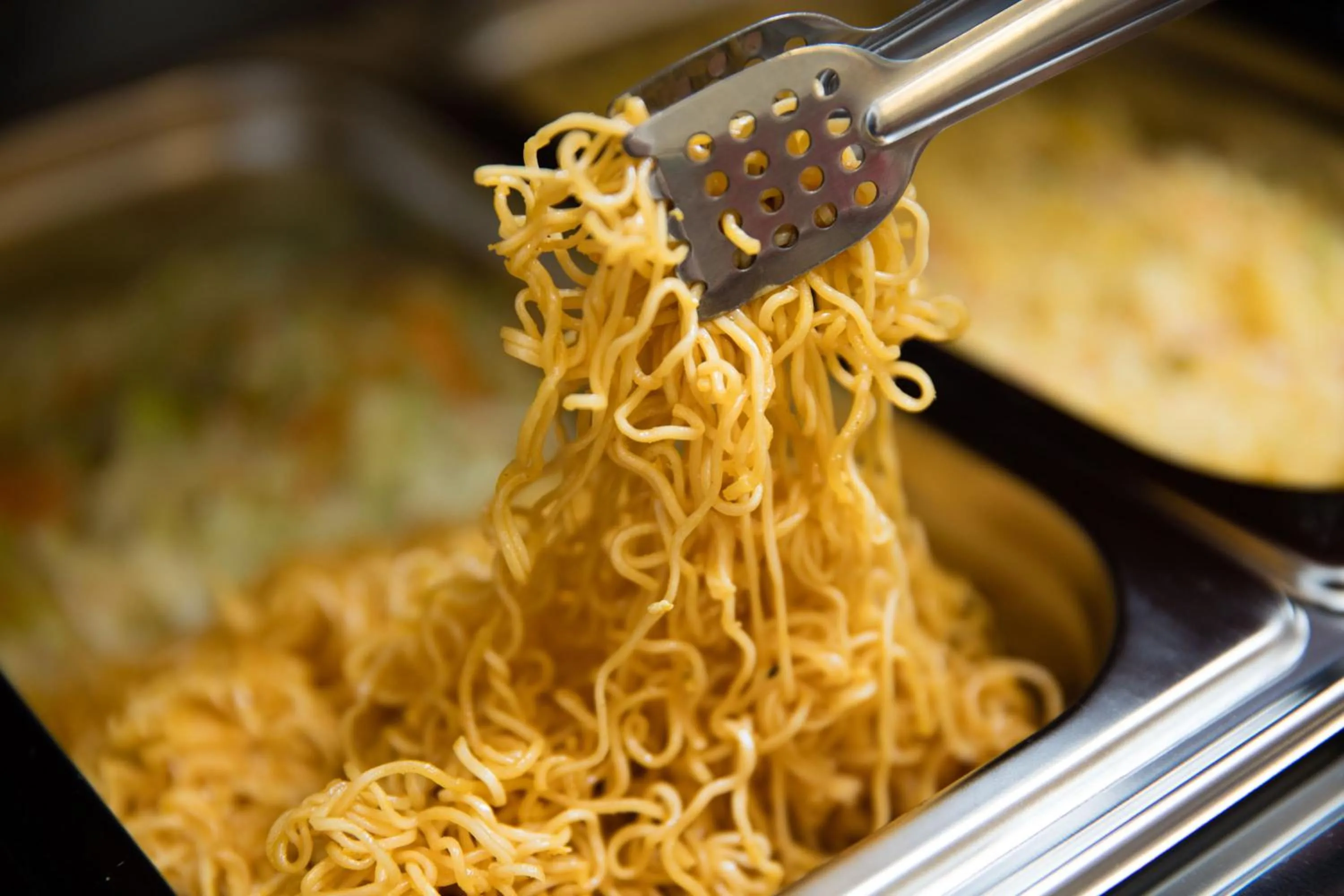 Food and drinks in Grand Dragon Hotel Hanoi