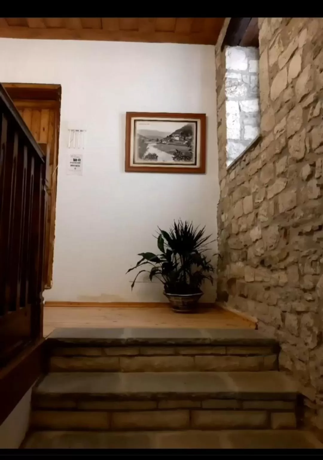 Guest House J.Prifti