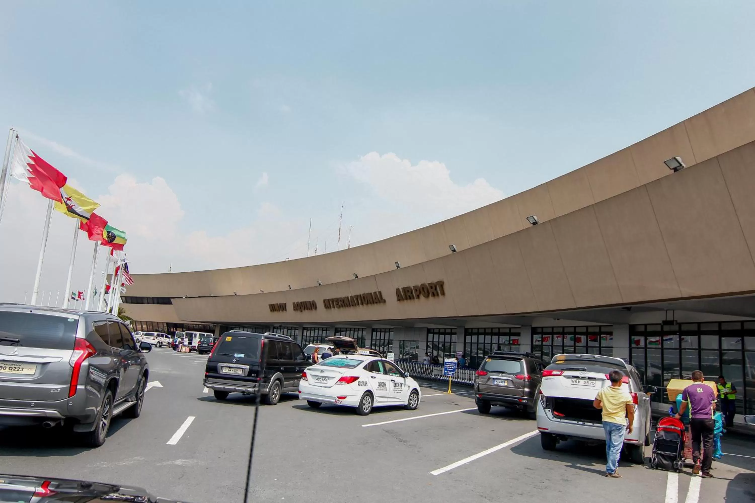 shuttle in DG Budget Hotel Salem