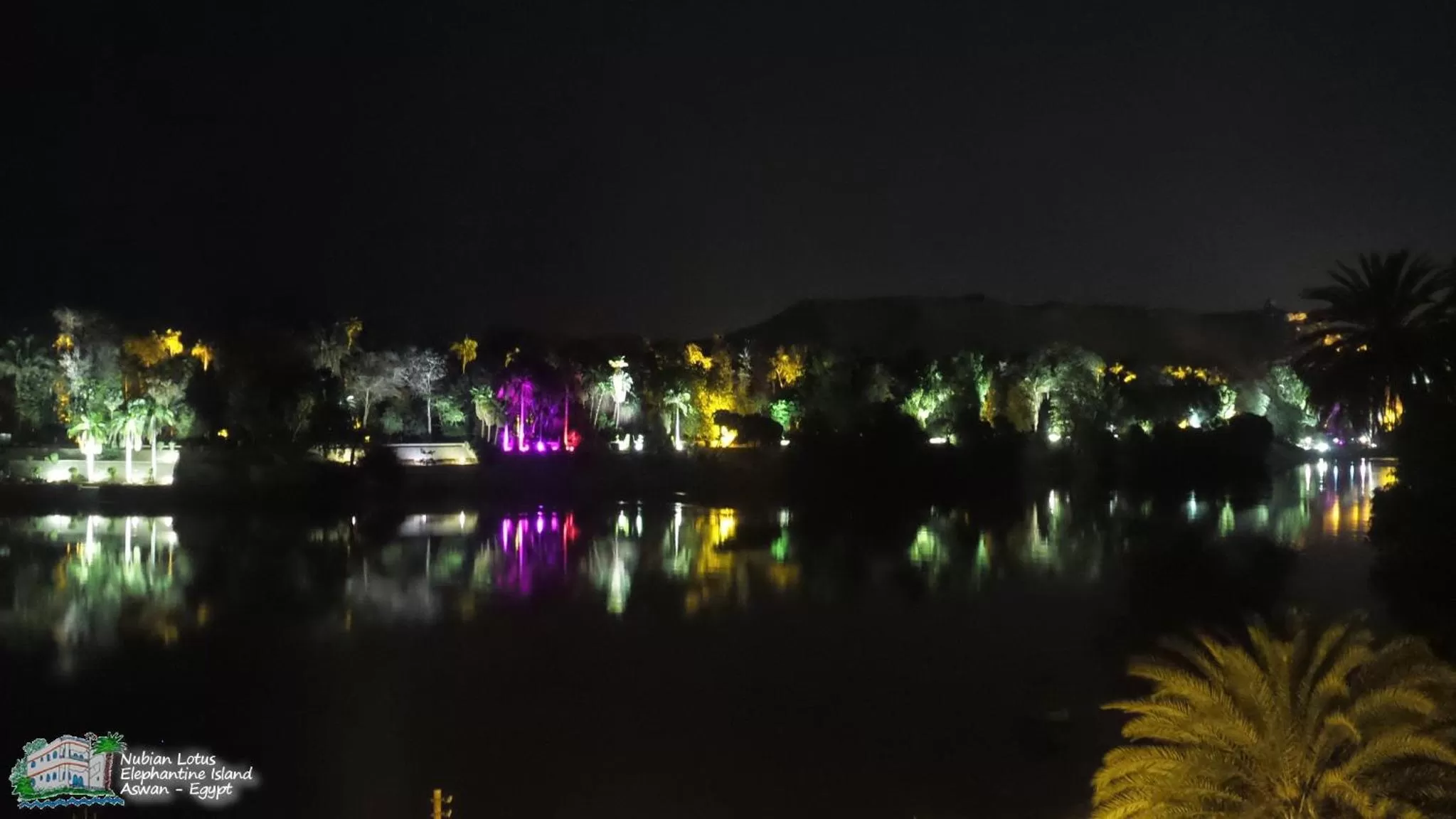 Property building in Nubian Lotus