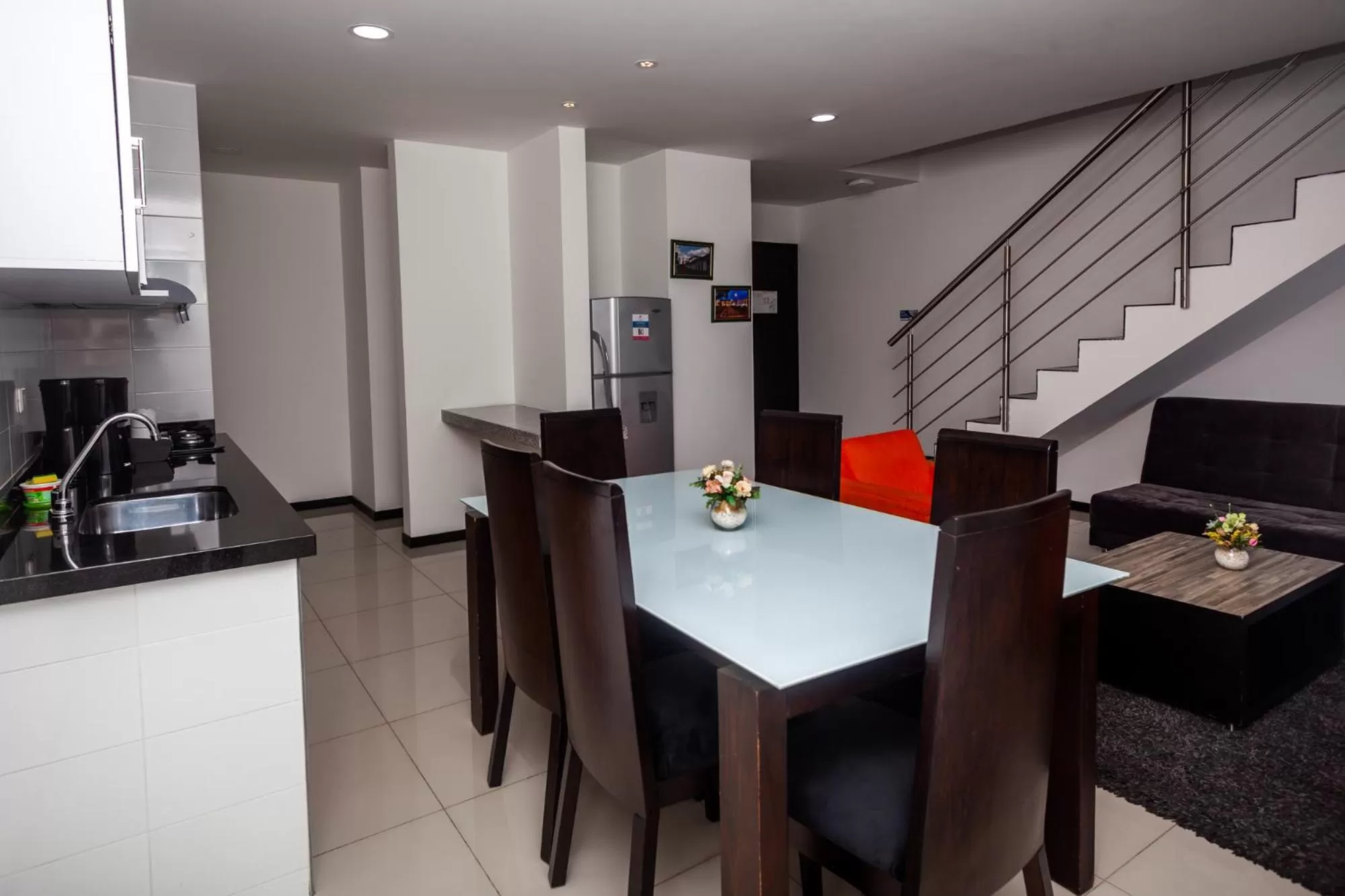 Hotel San Martin Popayan